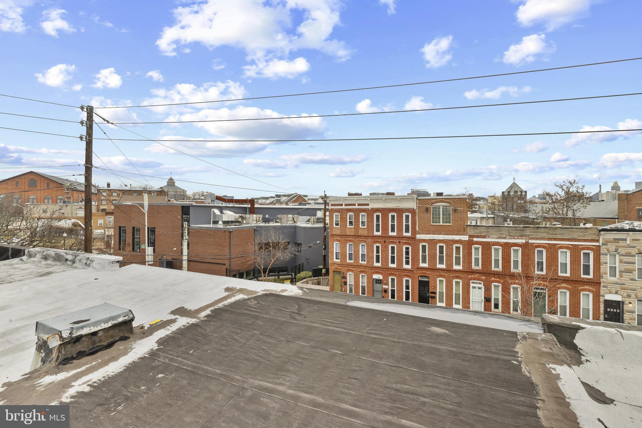 PIGTOWN HISTORIC DISTRICT - Residential