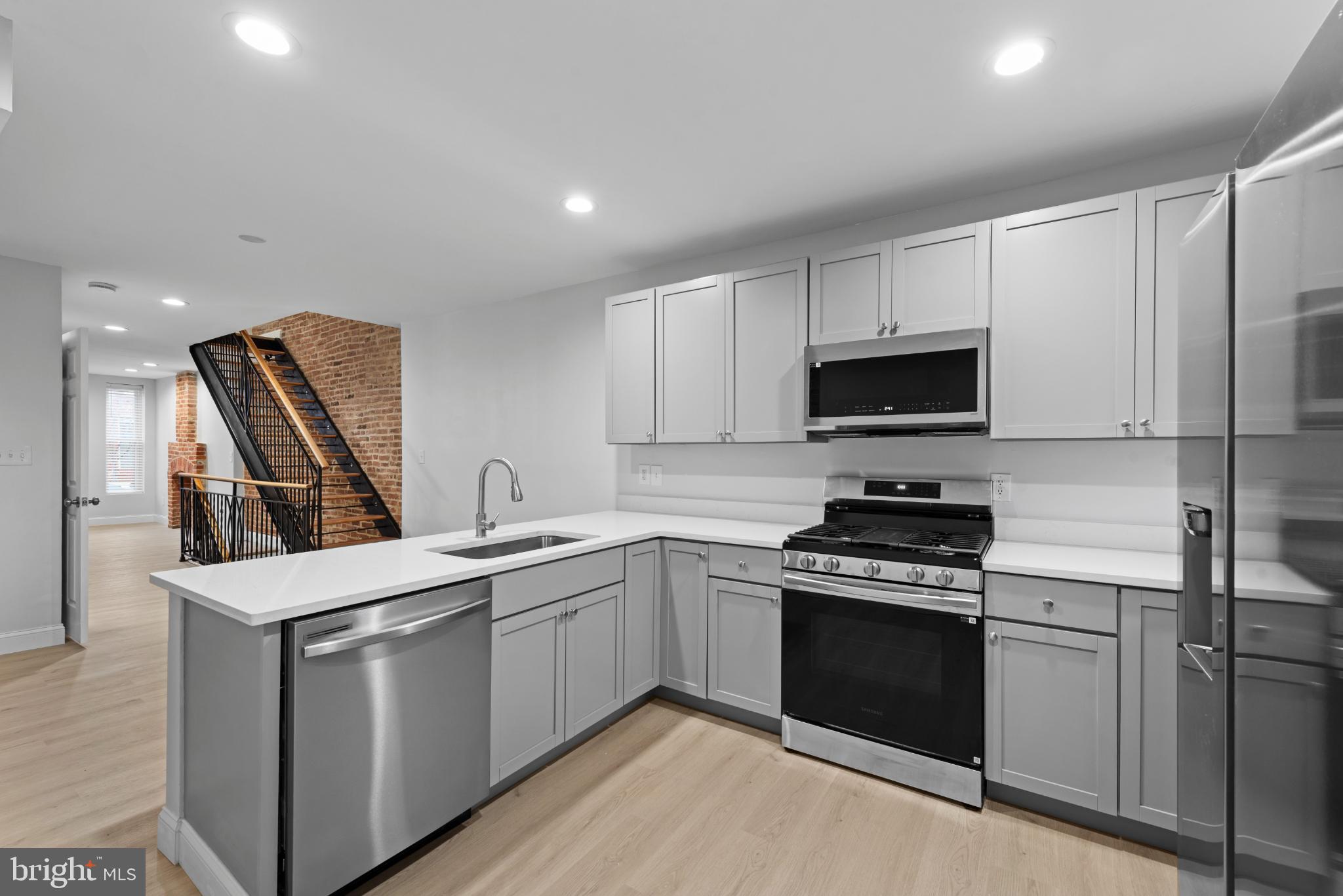 PIGTOWN HISTORIC DISTRICT - Residential