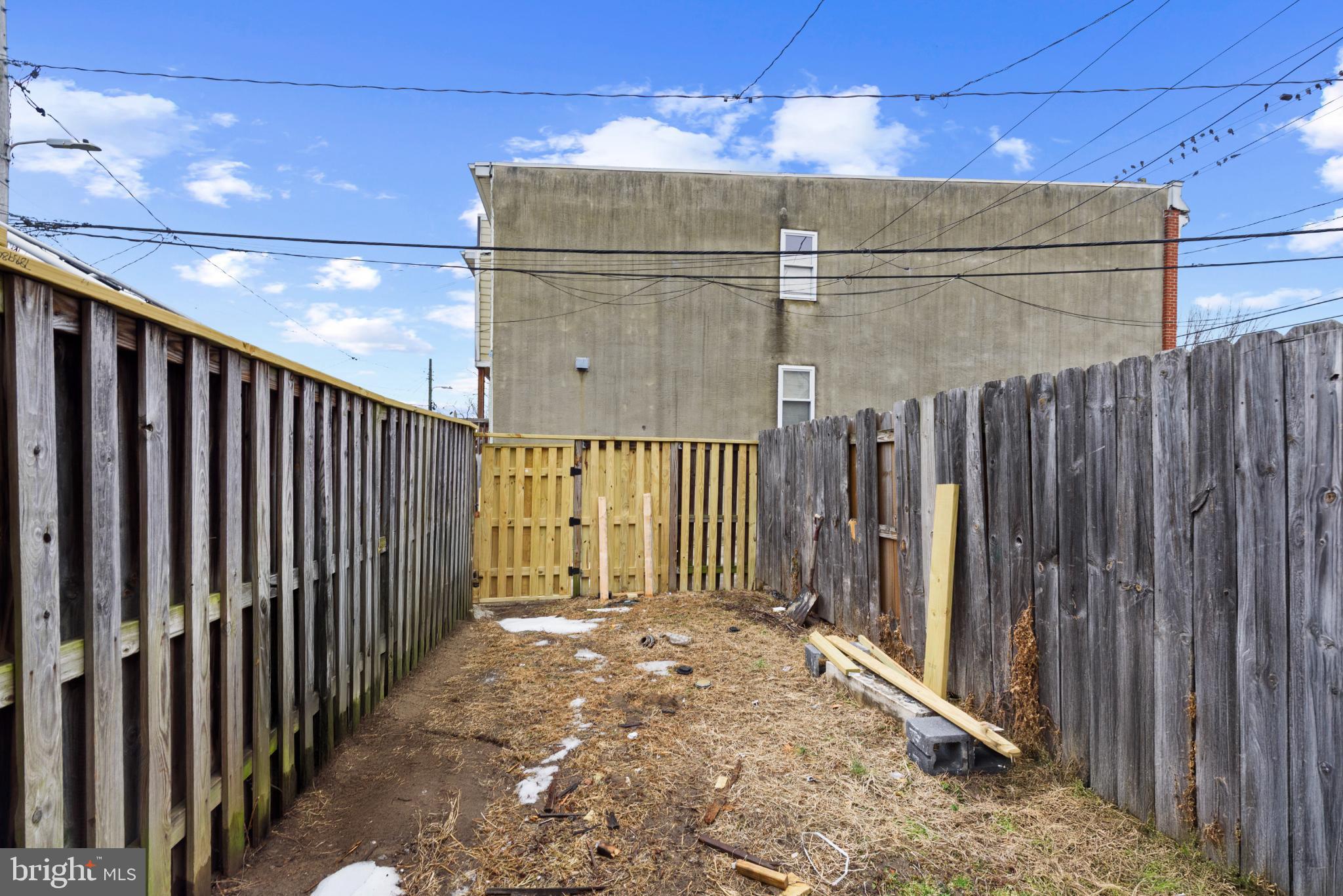 PIGTOWN HISTORIC DISTRICT - Residential