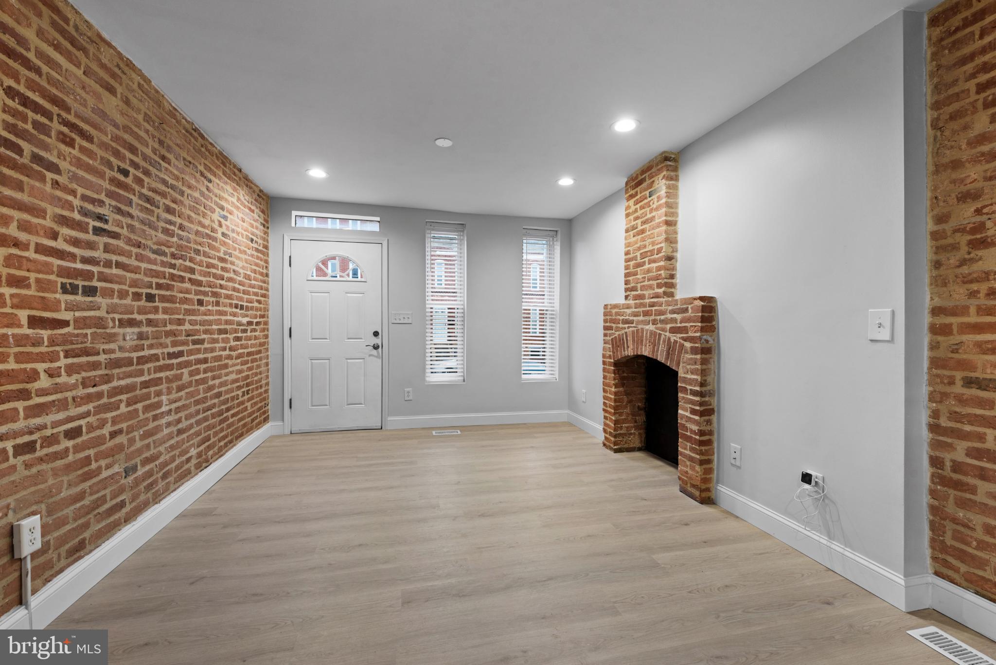 PIGTOWN HISTORIC DISTRICT - Residential