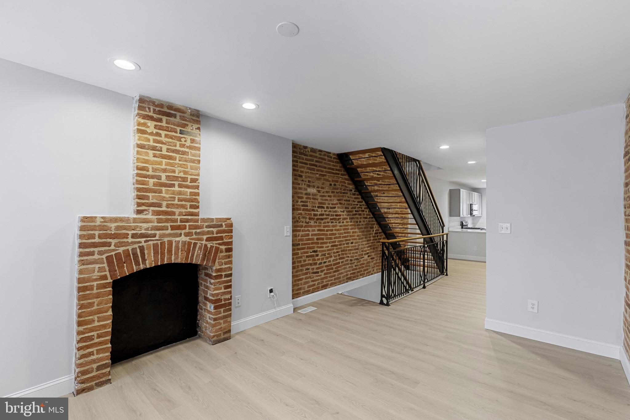 PIGTOWN HISTORIC DISTRICT - Residential