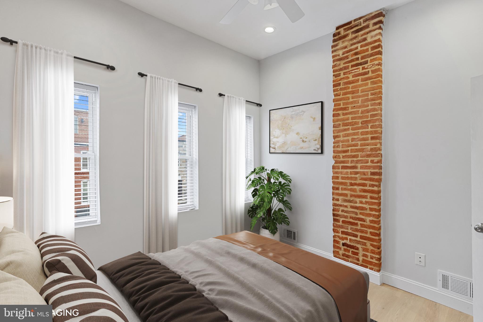 PIGTOWN HISTORIC DISTRICT - Residential