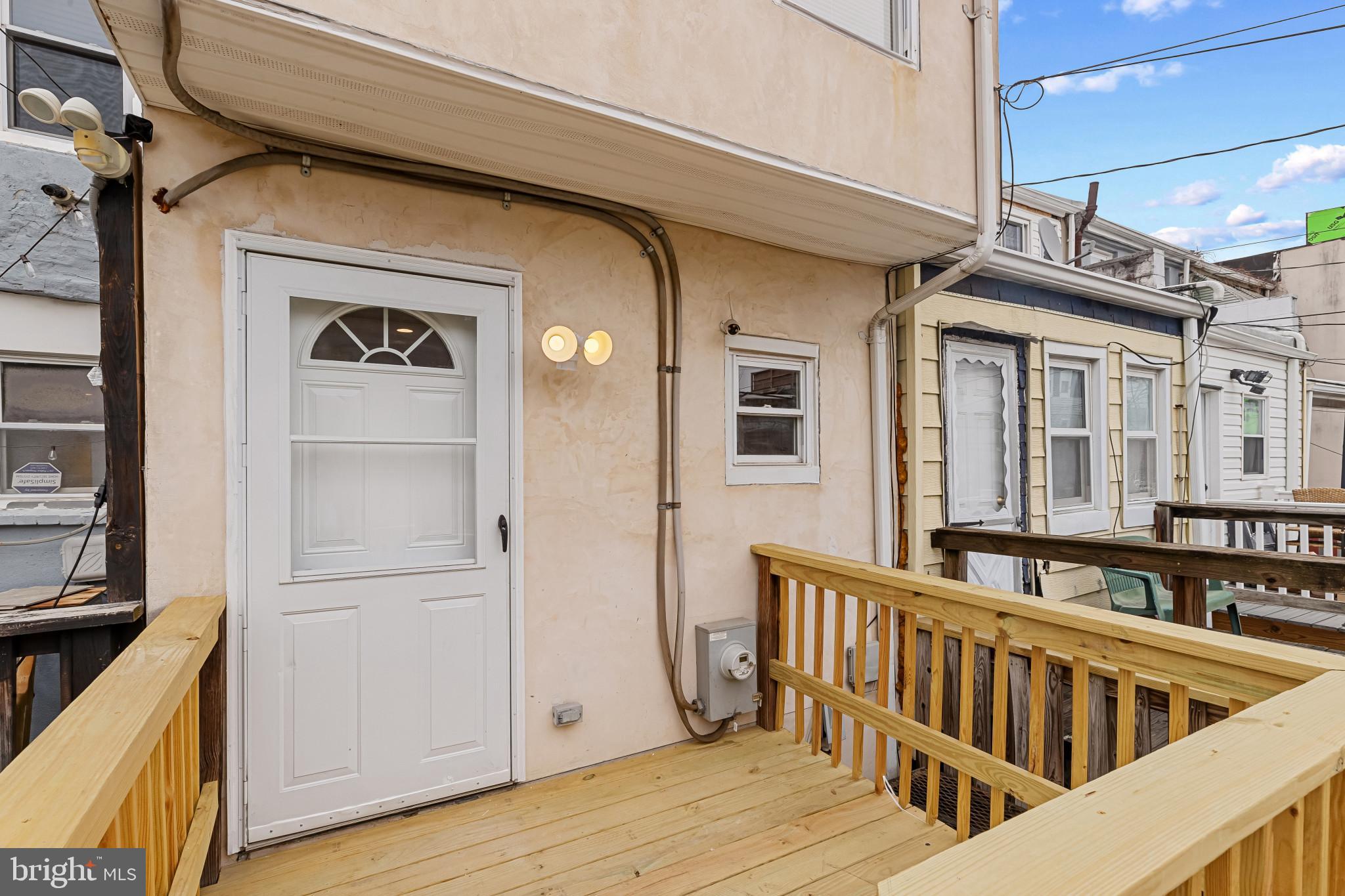 PIGTOWN HISTORIC DISTRICT - Residential