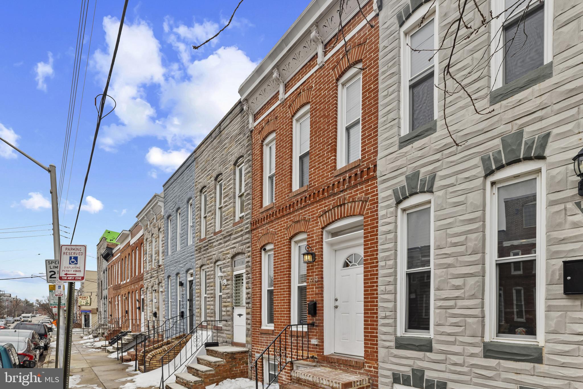 PIGTOWN HISTORIC DISTRICT - Residential