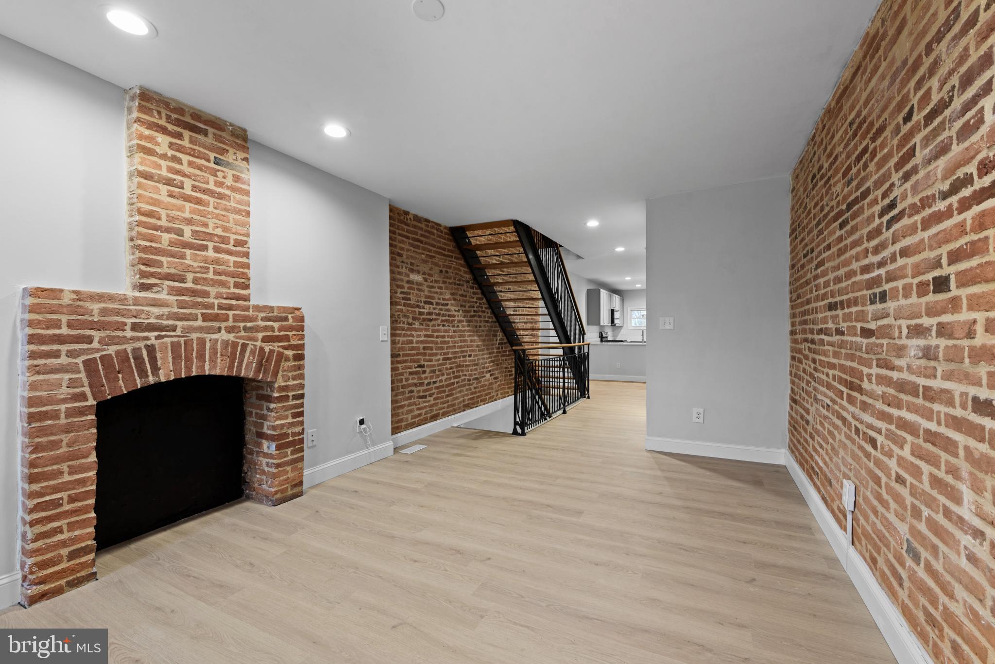 PIGTOWN HISTORIC DISTRICT - Residential