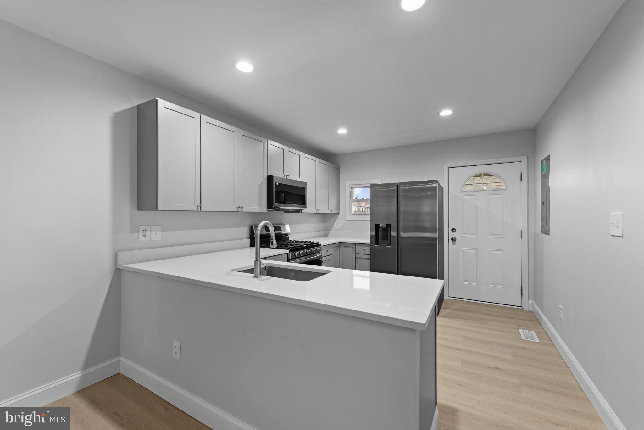 PIGTOWN HISTORIC DISTRICT - Residential