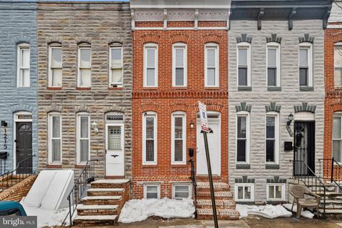 1219 W CROSS STREET BALTIMORE MD 21230