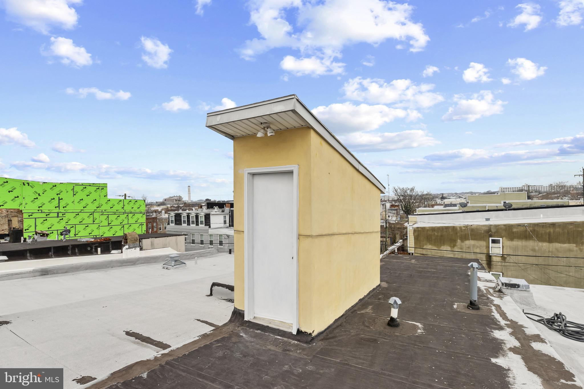 PIGTOWN HISTORIC DISTRICT - Residential