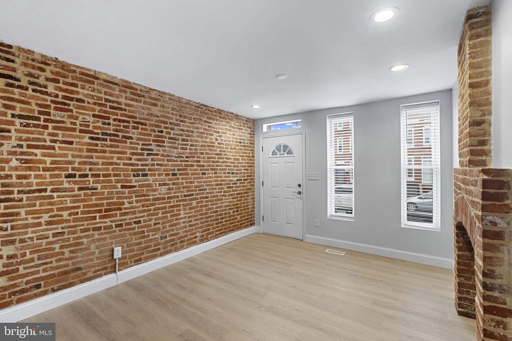 PIGTOWN HISTORIC DISTRICT - Residential