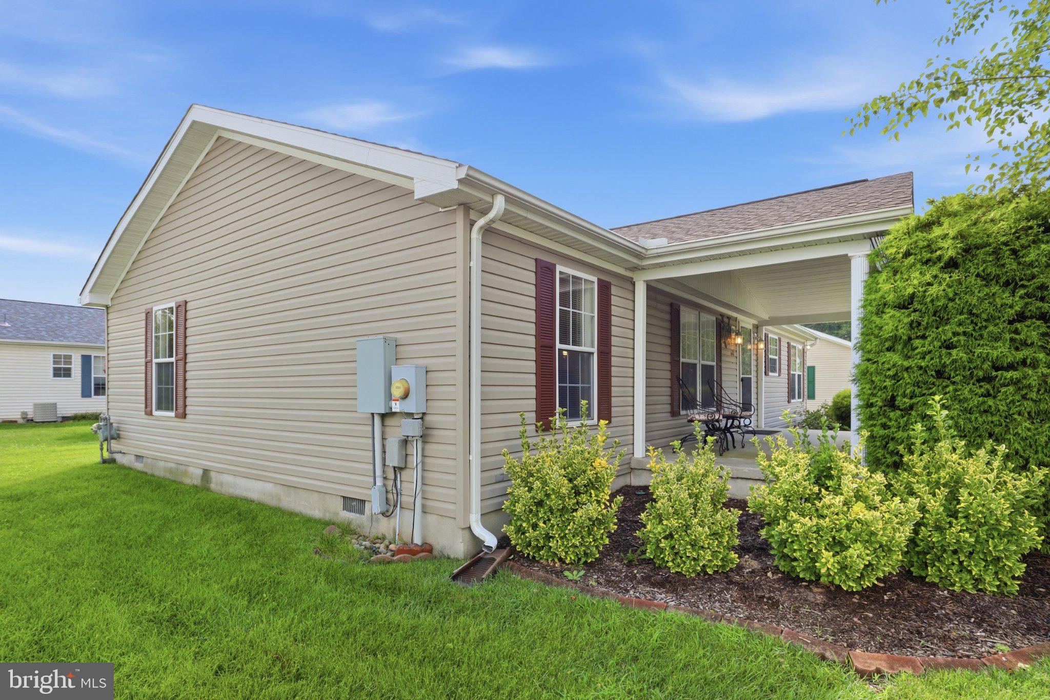 610 AUDREY DRIVE 610