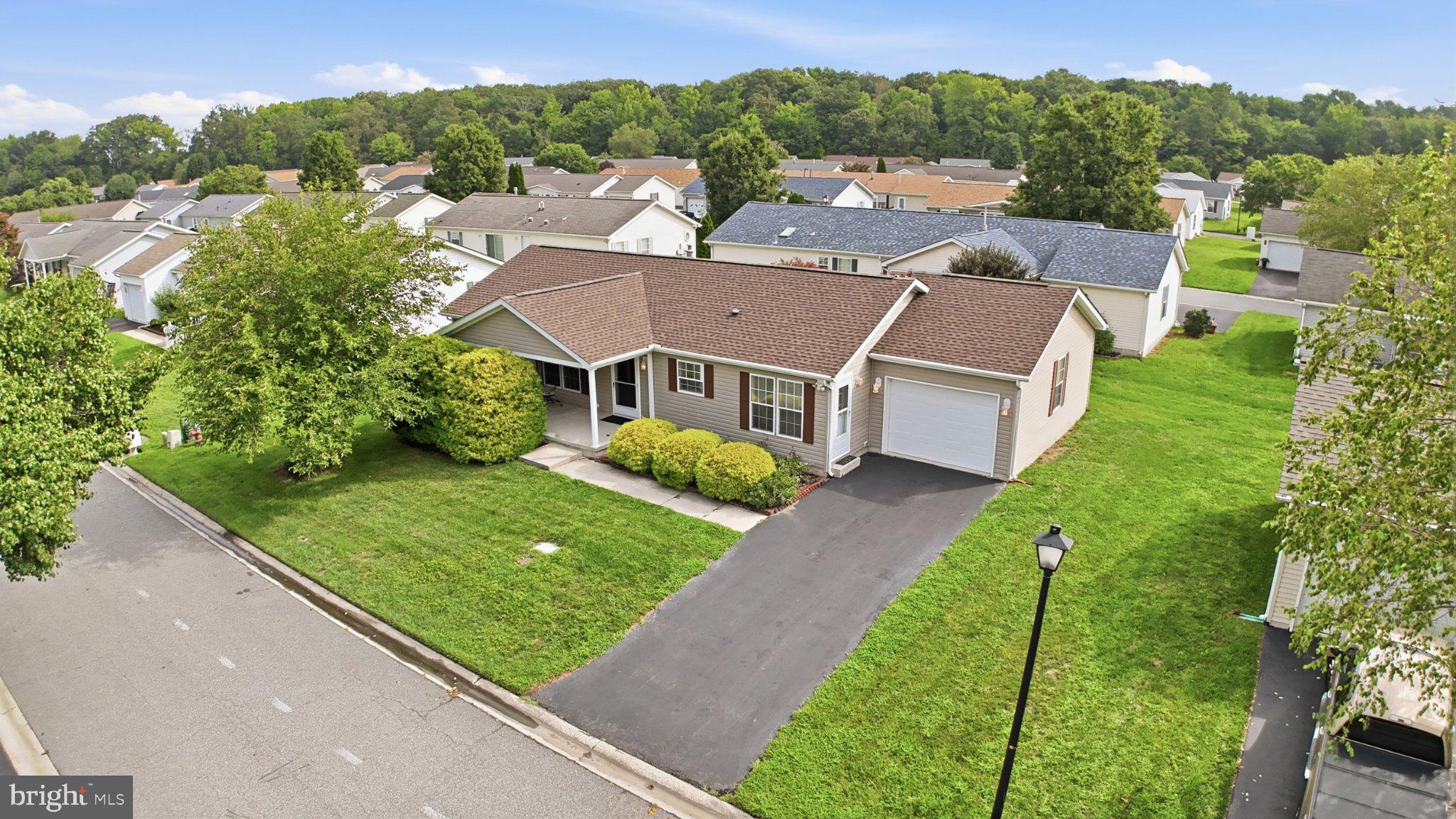 610 AUDREY DRIVE 610