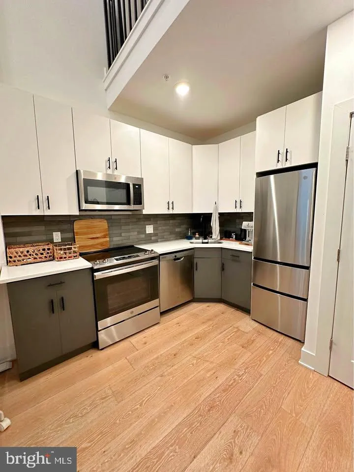 Philadelphia, Pennsylvania 19106, United States, 1 Bedroom Bedrooms, ,1 BathroomBathrooms,Residential,Active,171411