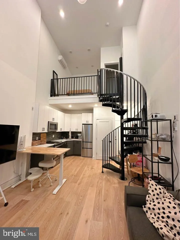 Philadelphia, Pennsylvania 19106, United States, 1 Bedroom Bedrooms, ,1 BathroomBathrooms,Residential,Active,171411