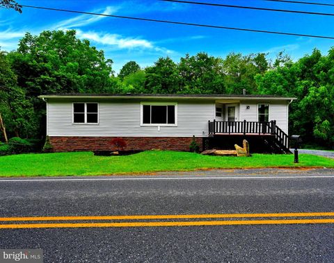 207 MILL CREEK ROAD KUTZTOWN PA 19530