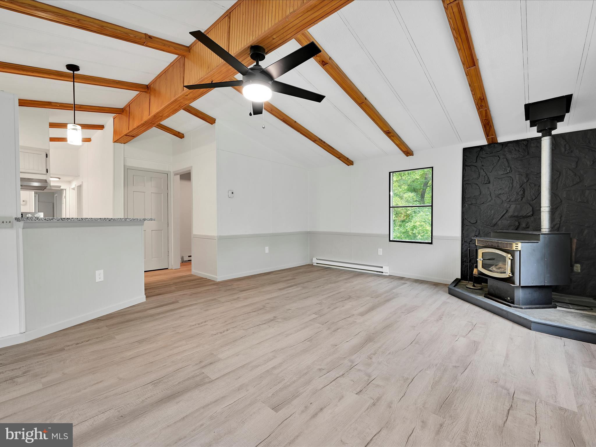 207 MILL CREEK ROAD