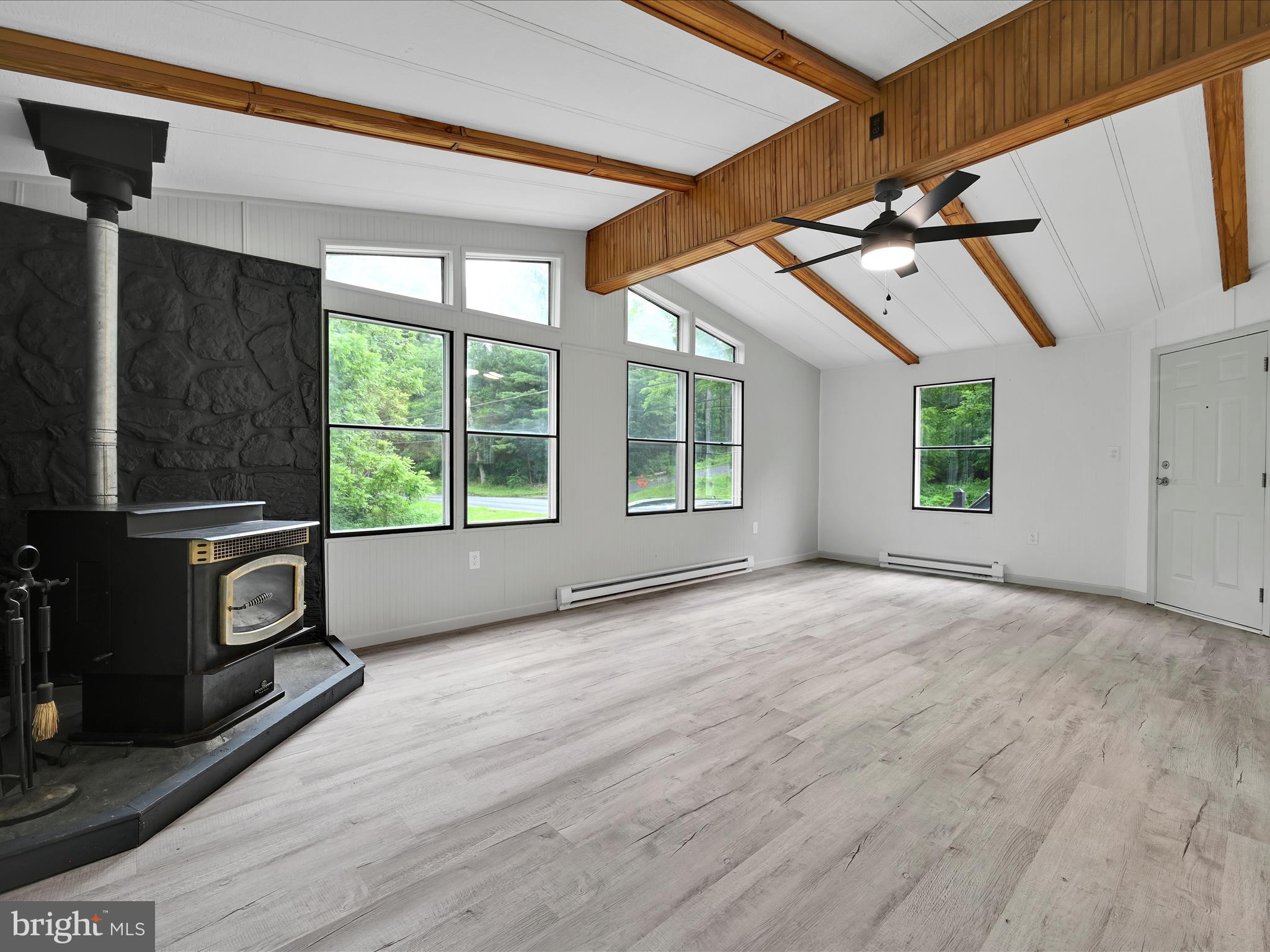 207 MILL CREEK ROAD
