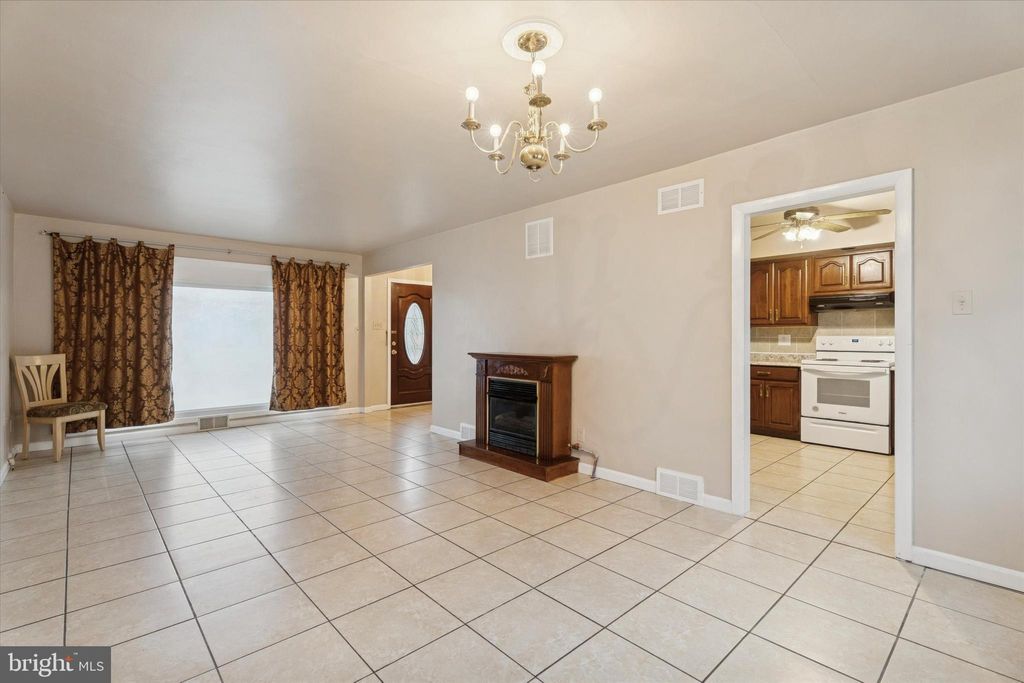 Photo of 301 S New Ardmore Avenue, BROOMALL, PA 19008 (MLS # PADE2104934)