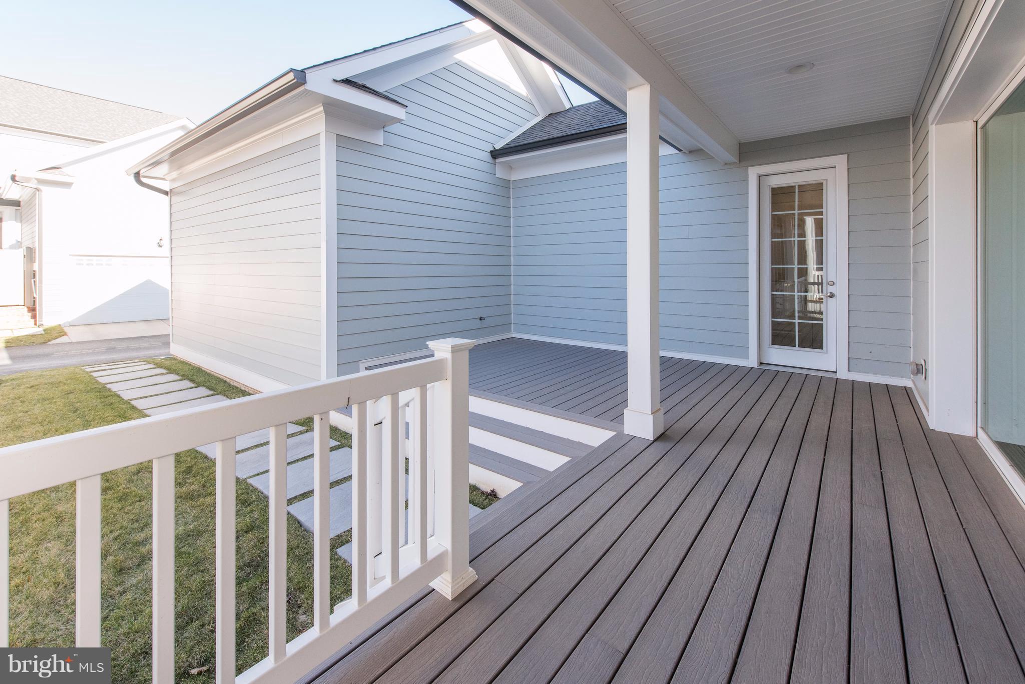 MAPLE LAWN - Residential