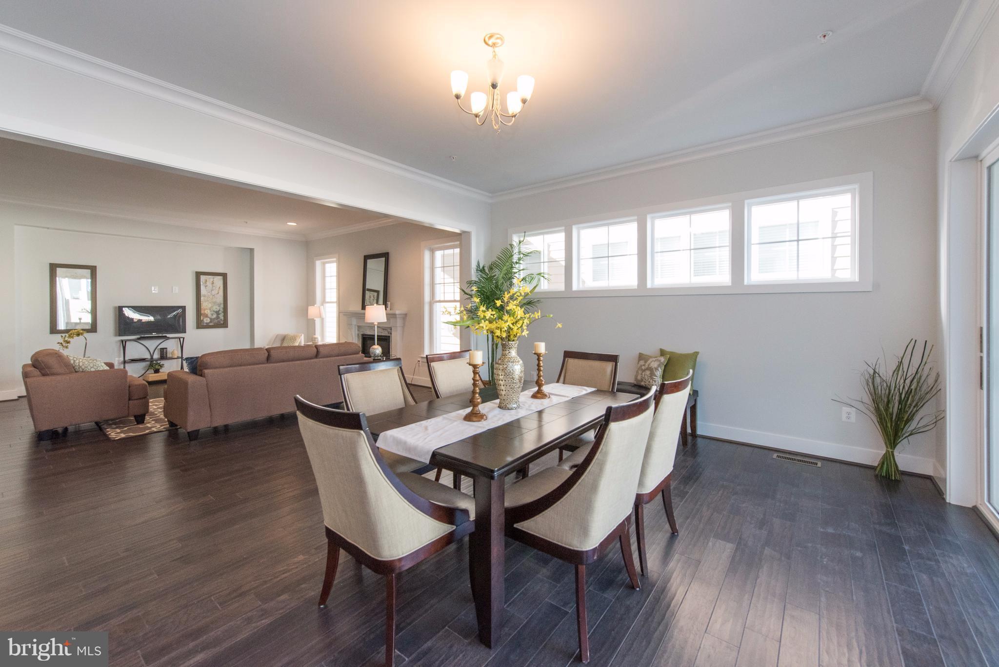 MAPLE LAWN - Residential