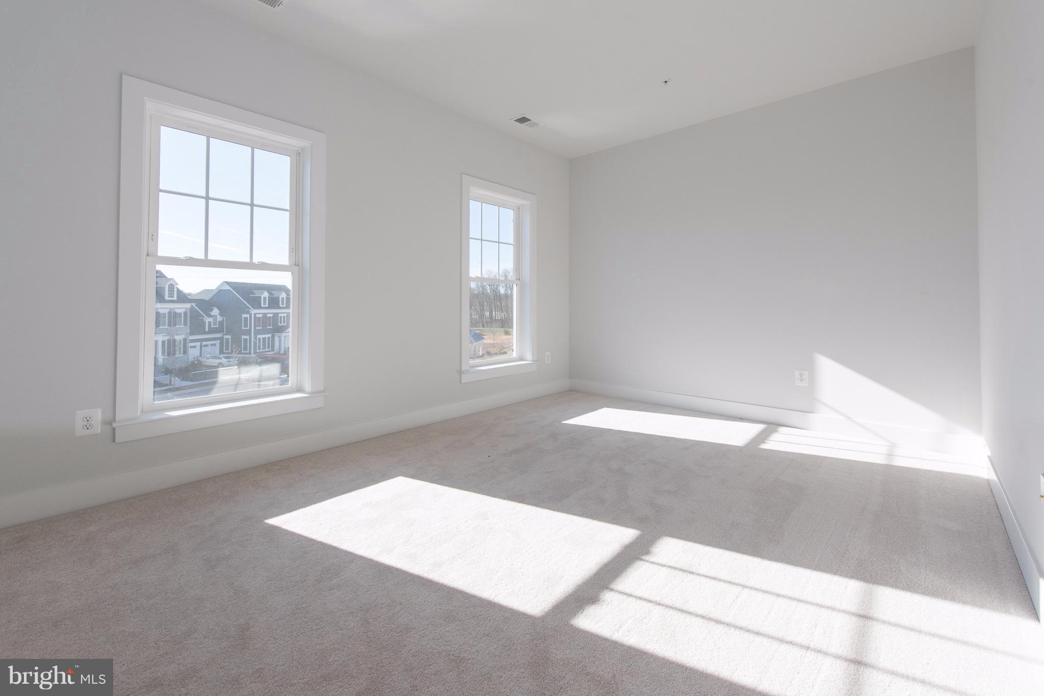 MAPLE LAWN - Residential