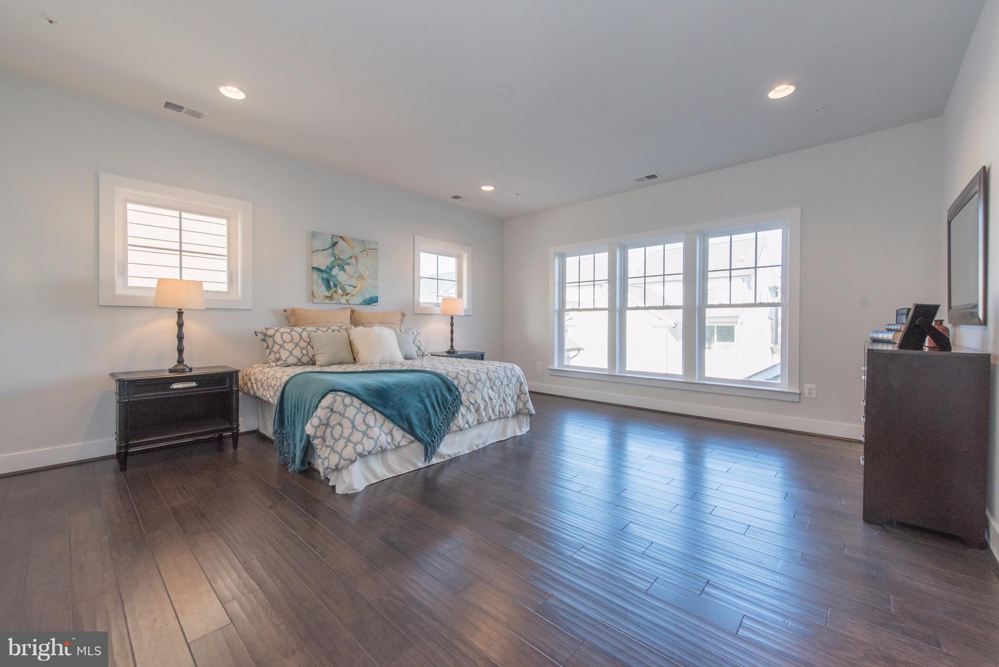 MAPLE LAWN - Residential