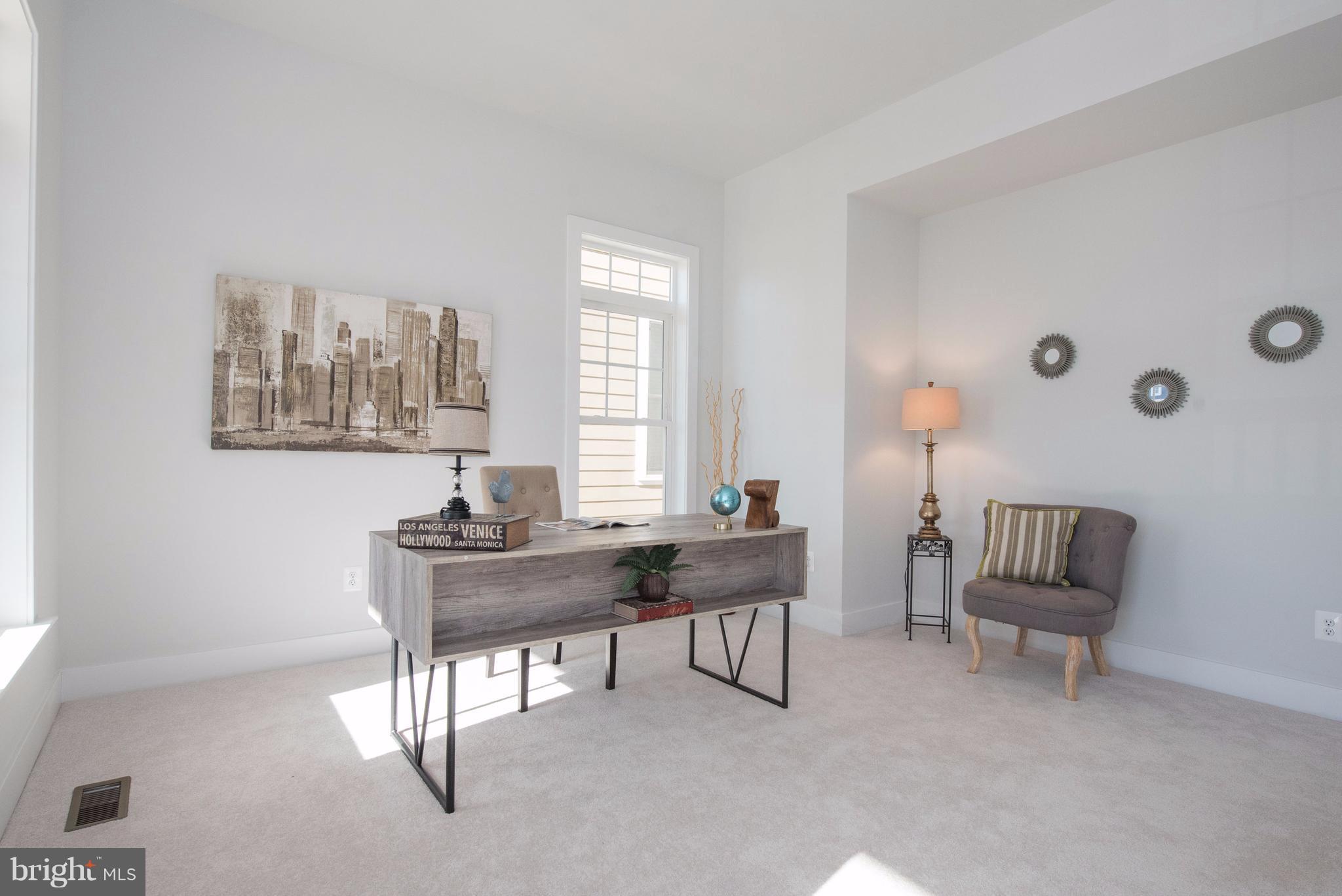 MAPLE LAWN - Residential