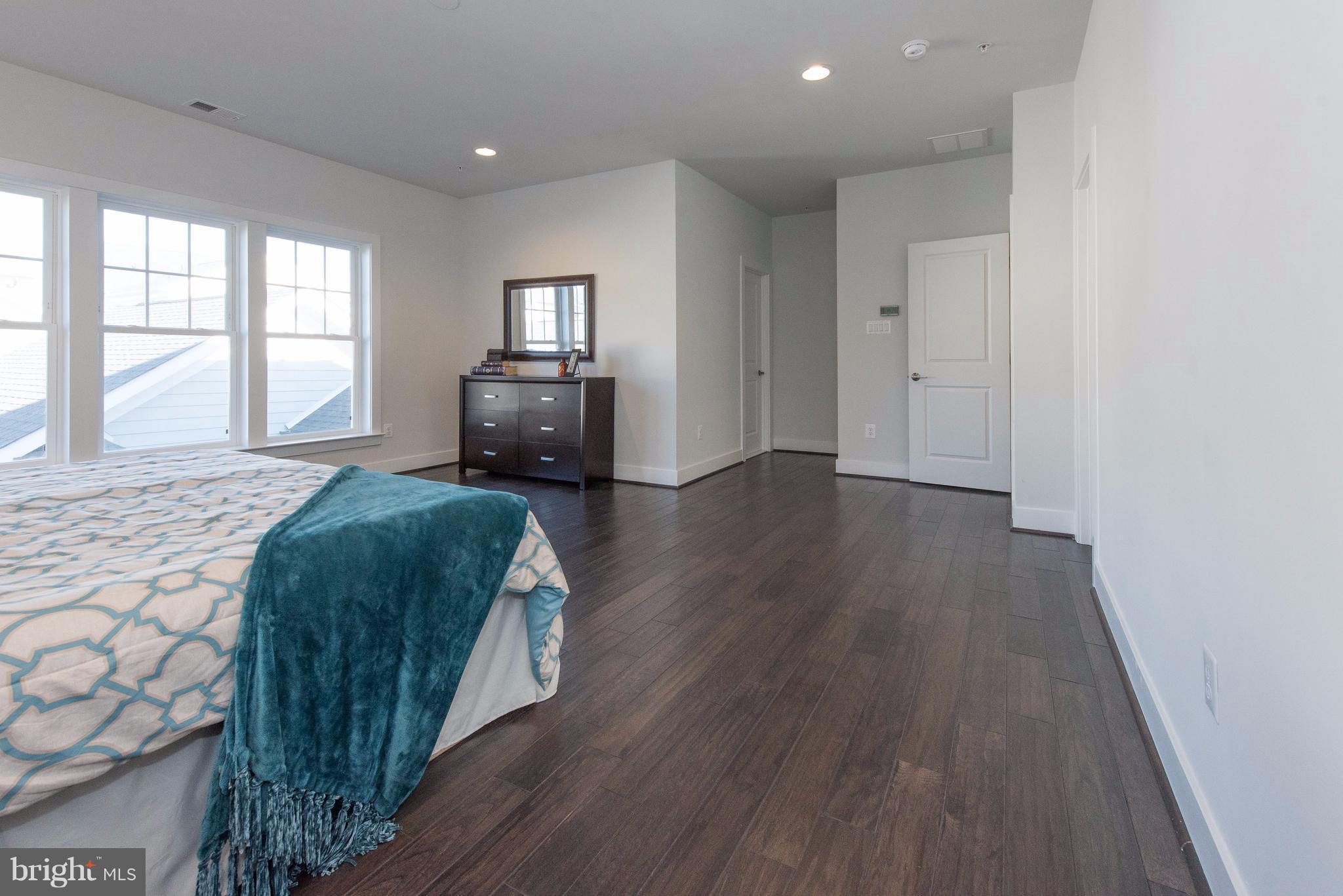 MAPLE LAWN - Residential