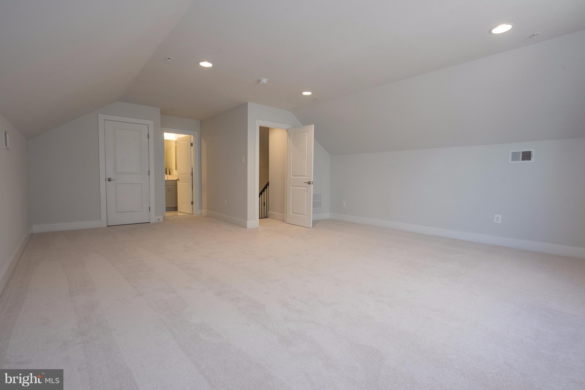 MAPLE LAWN - Residential