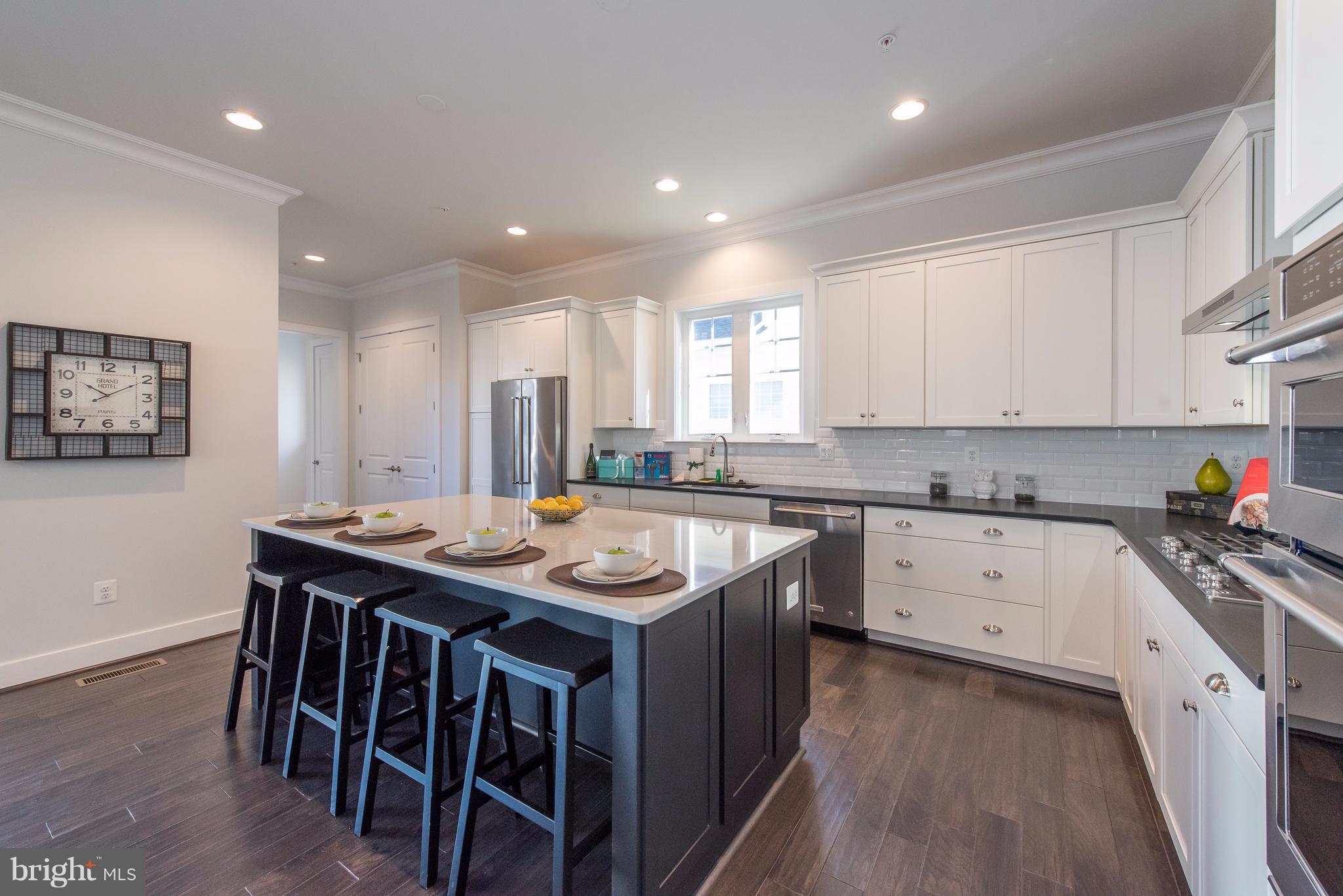 MAPLE LAWN - Residential