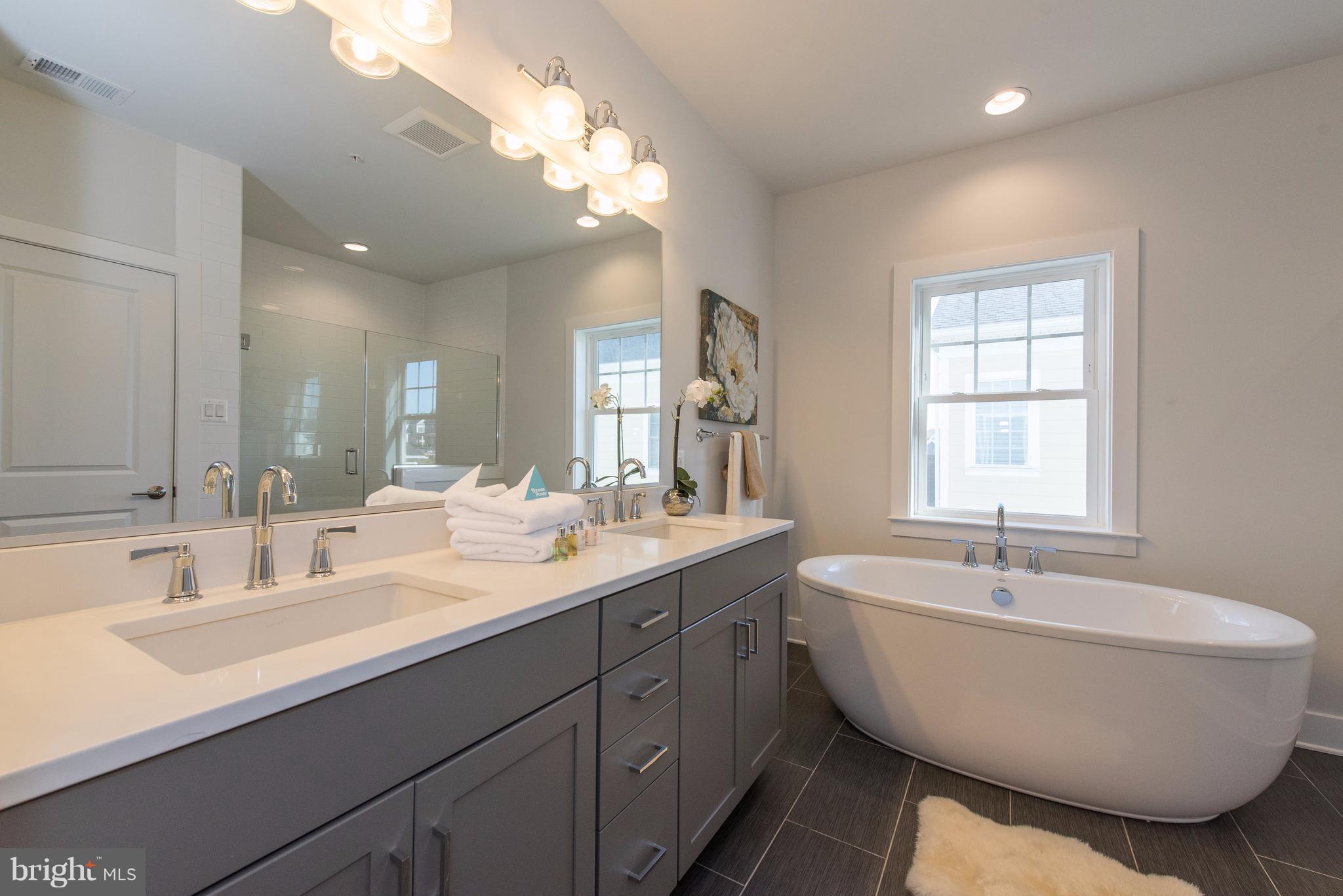 MAPLE LAWN - Residential