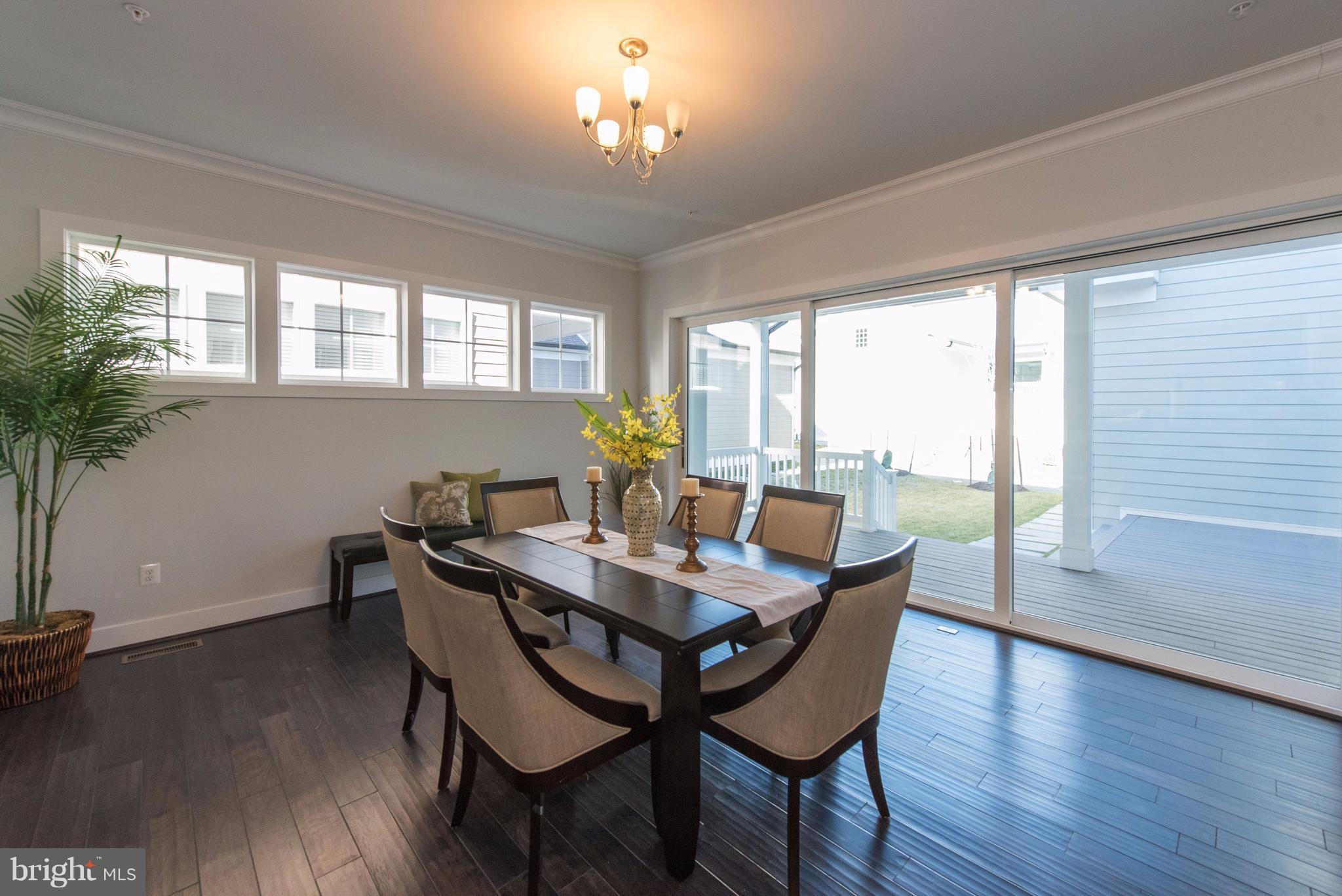 MAPLE LAWN - Residential