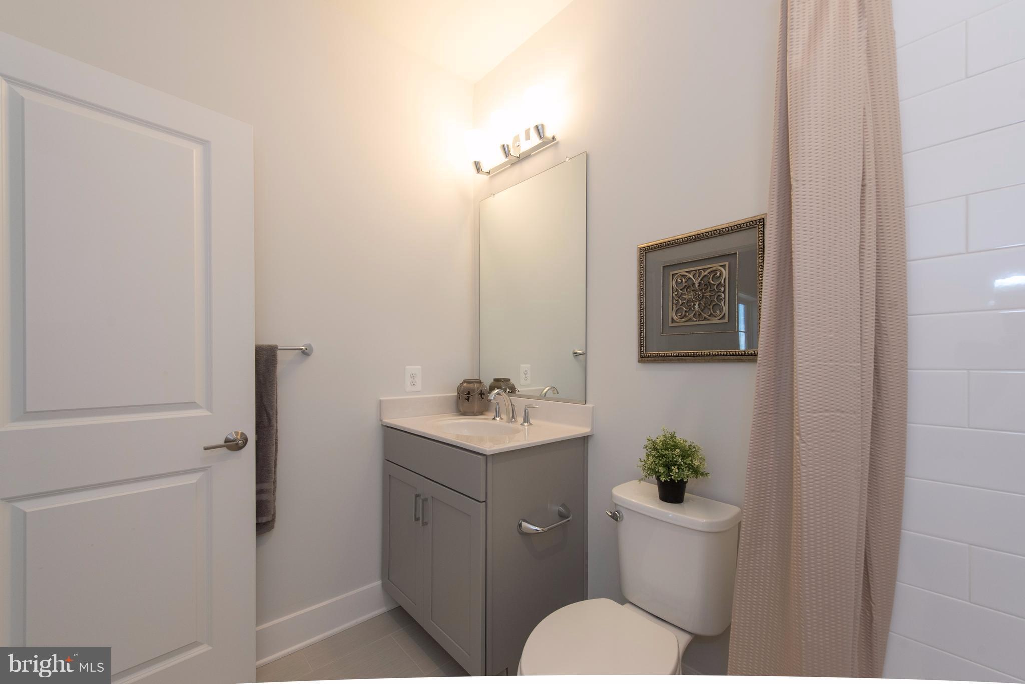 MAPLE LAWN - Residential