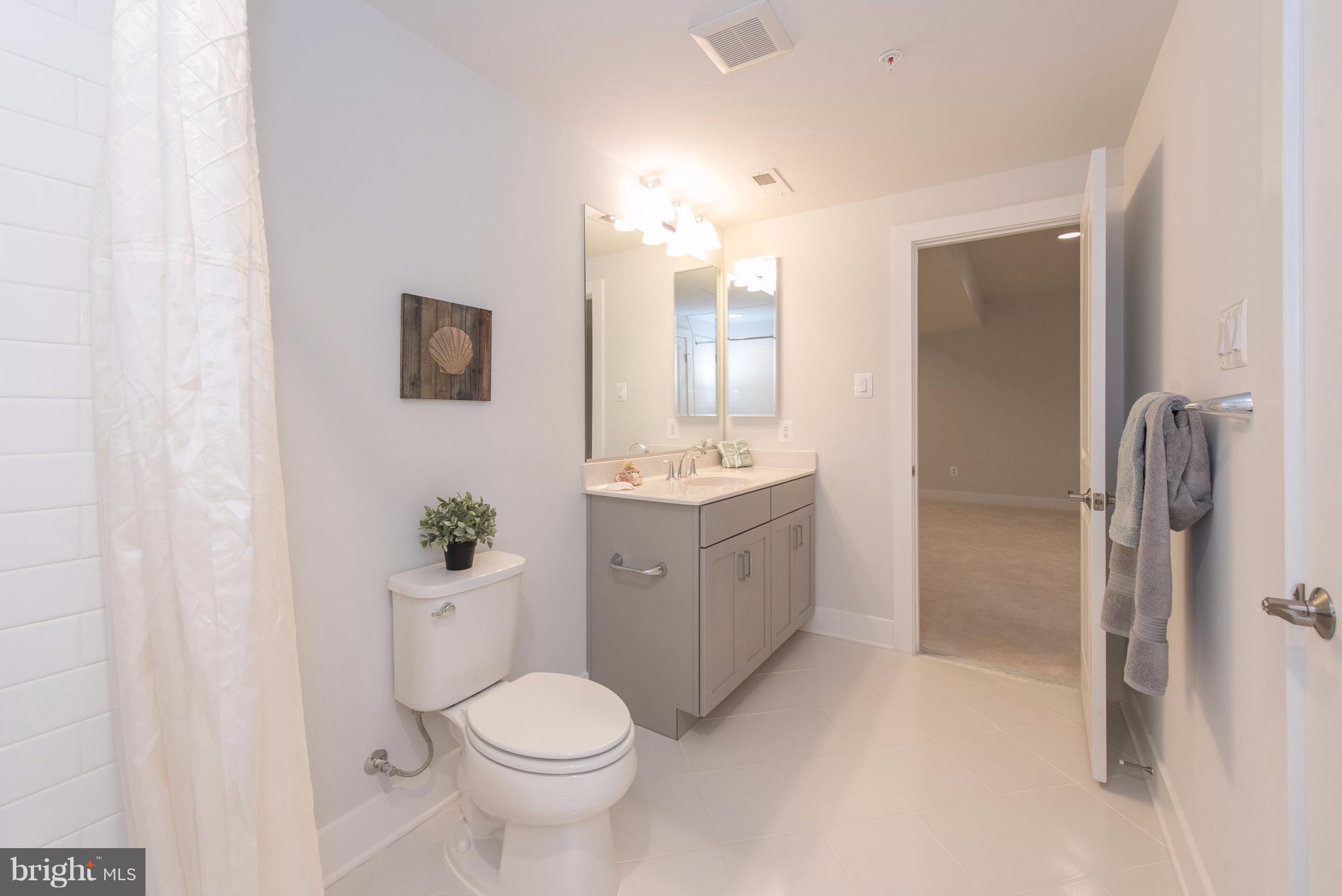 MAPLE LAWN - Residential