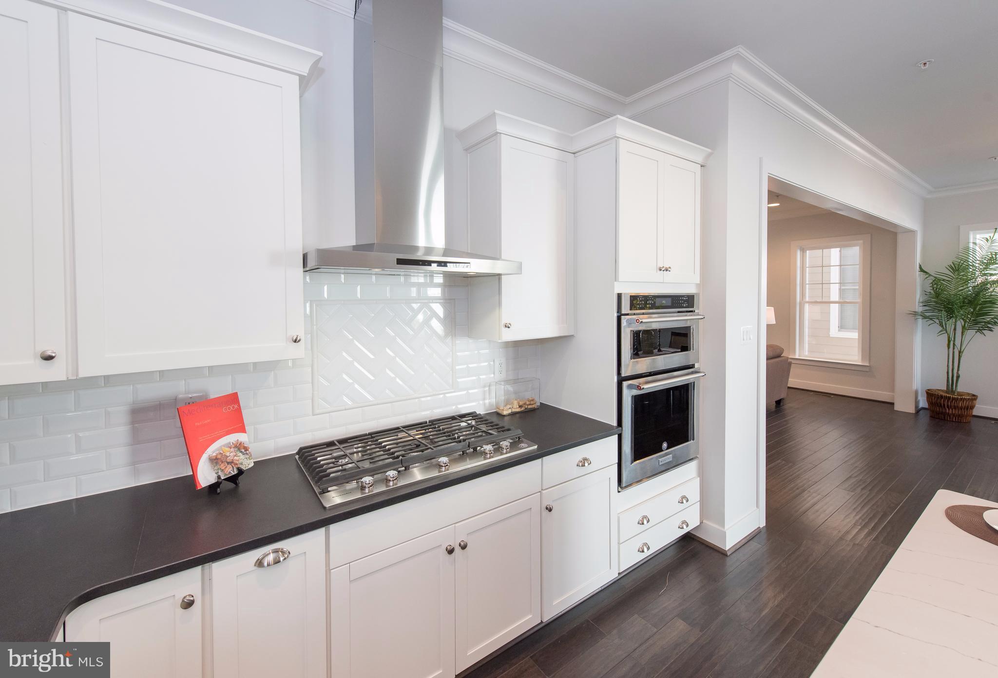 MAPLE LAWN - Residential