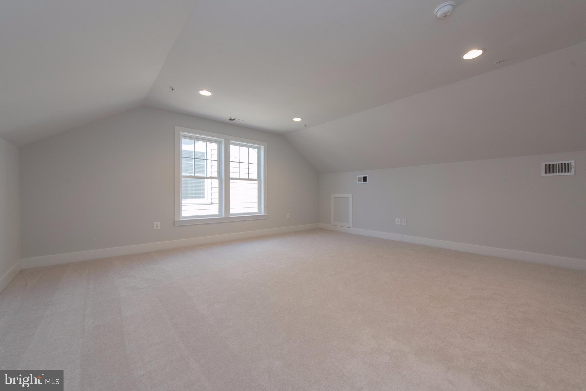 MAPLE LAWN - Residential