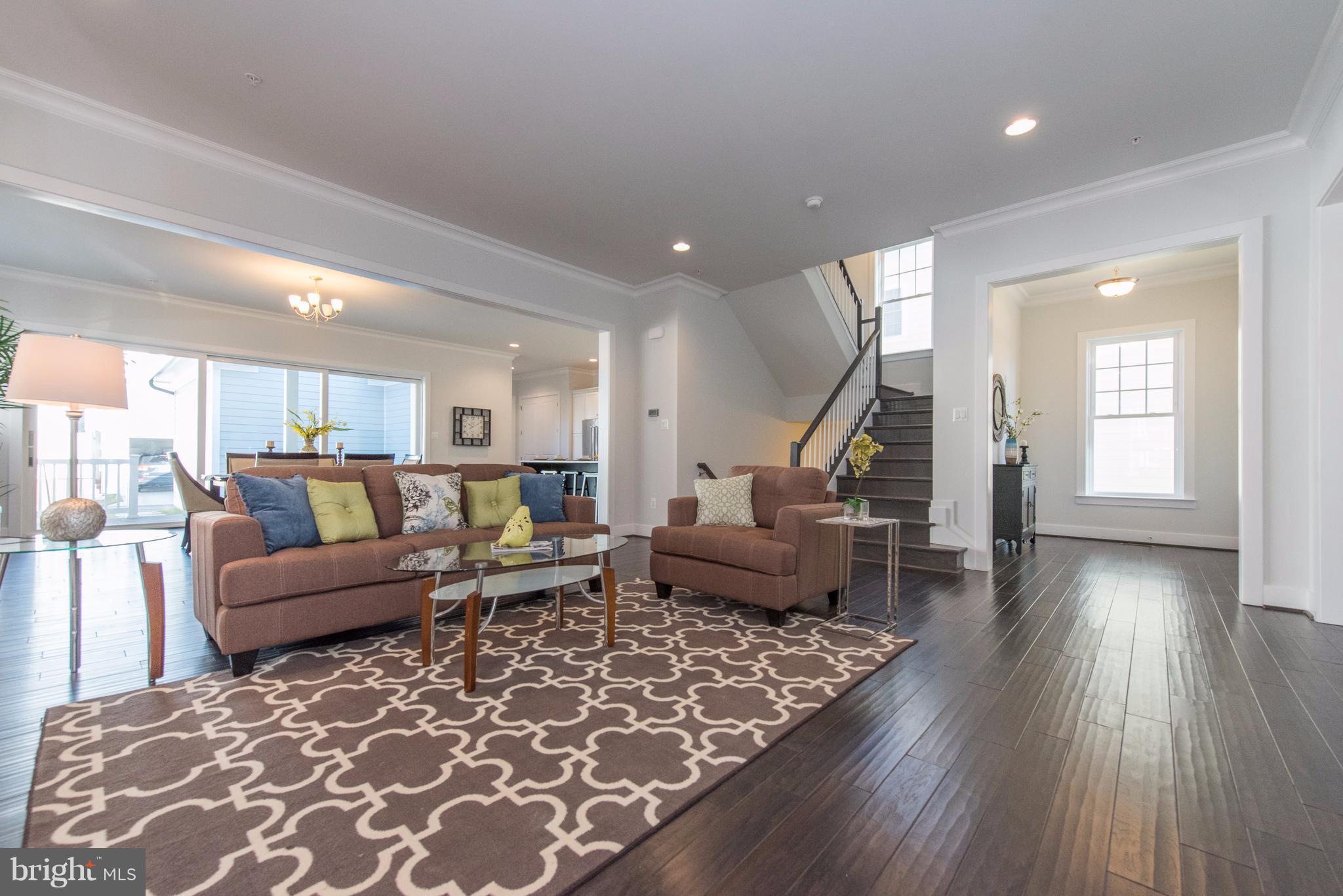 MAPLE LAWN - Residential