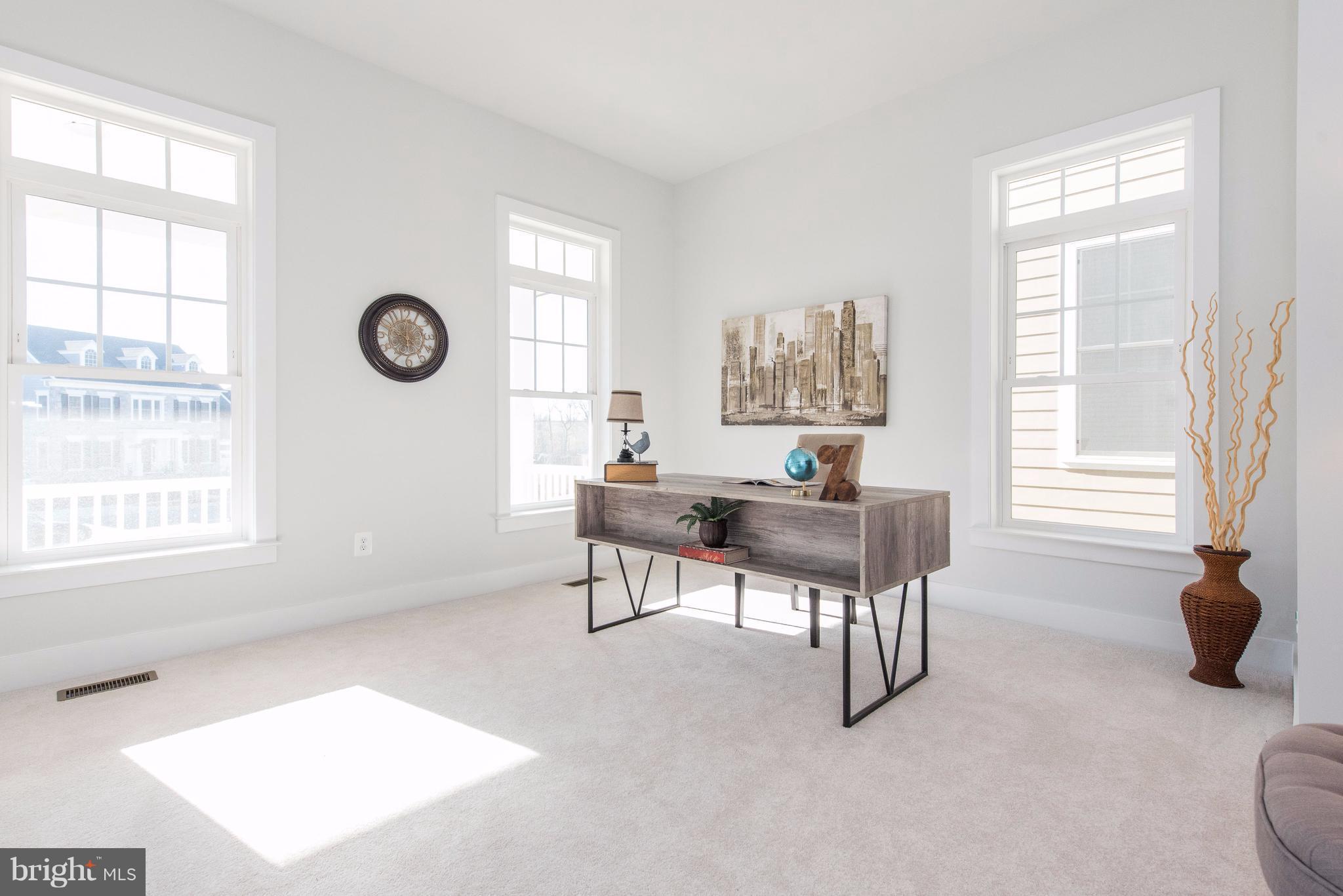 MAPLE LAWN - Residential