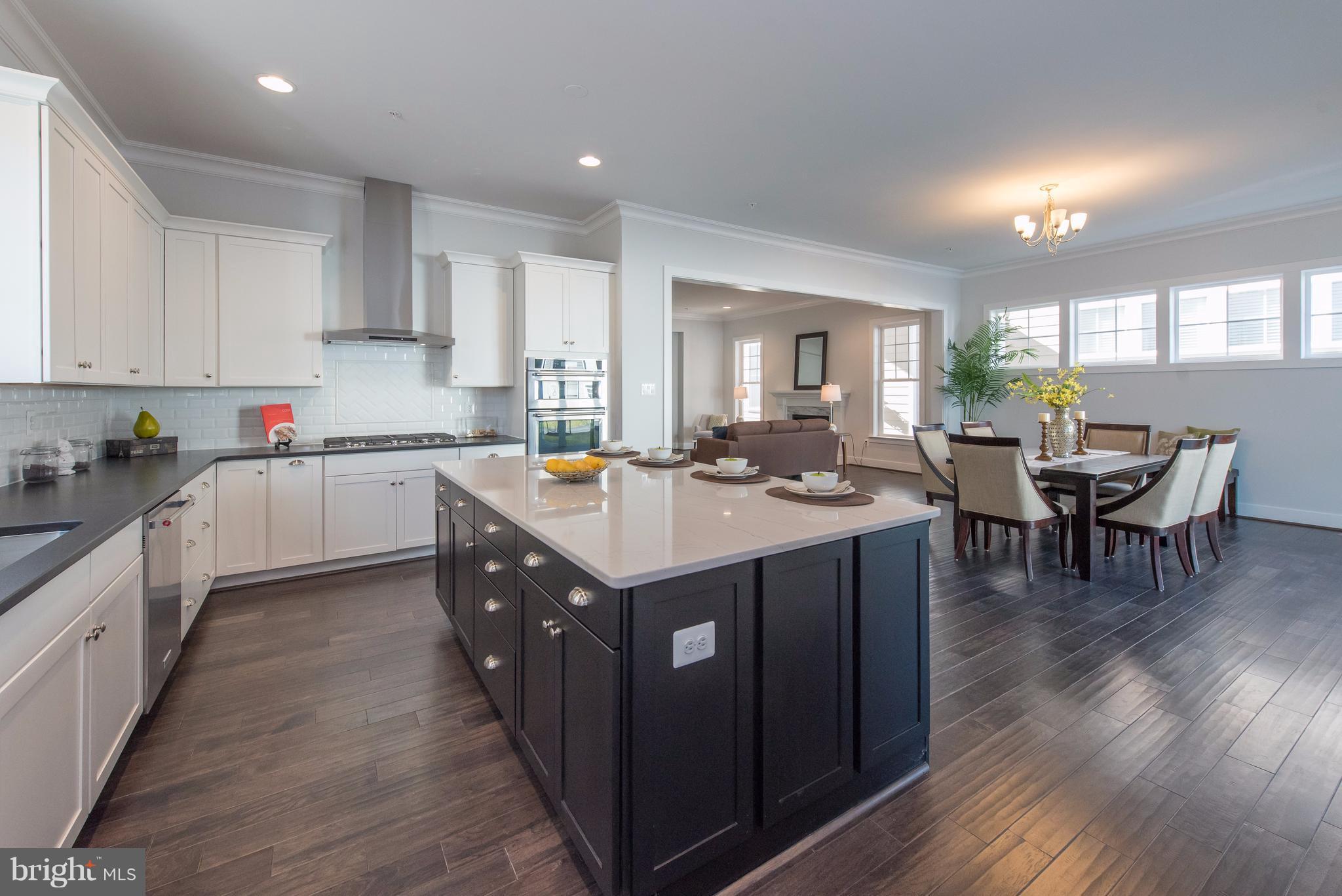 MAPLE LAWN - Residential