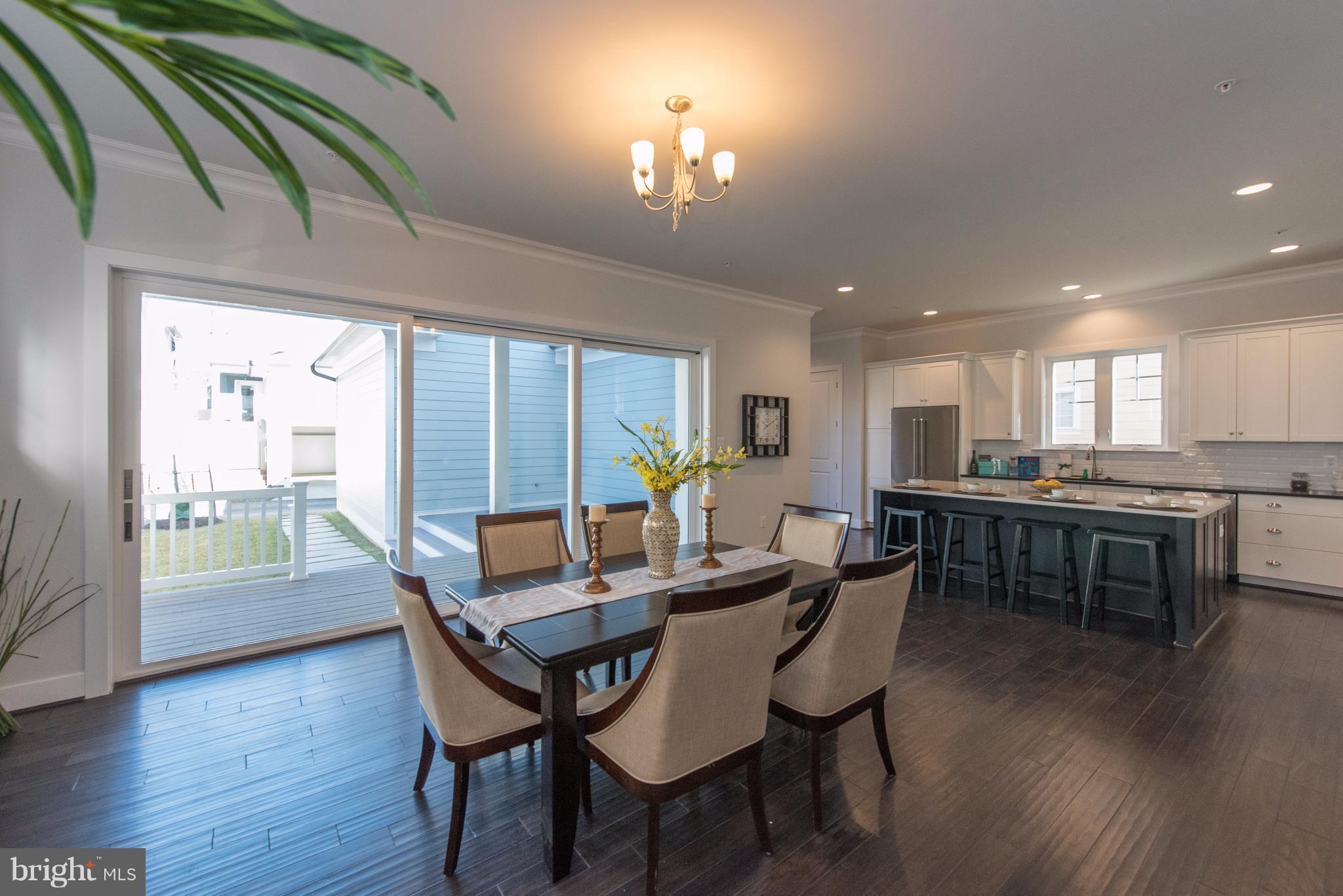 MAPLE LAWN - Residential