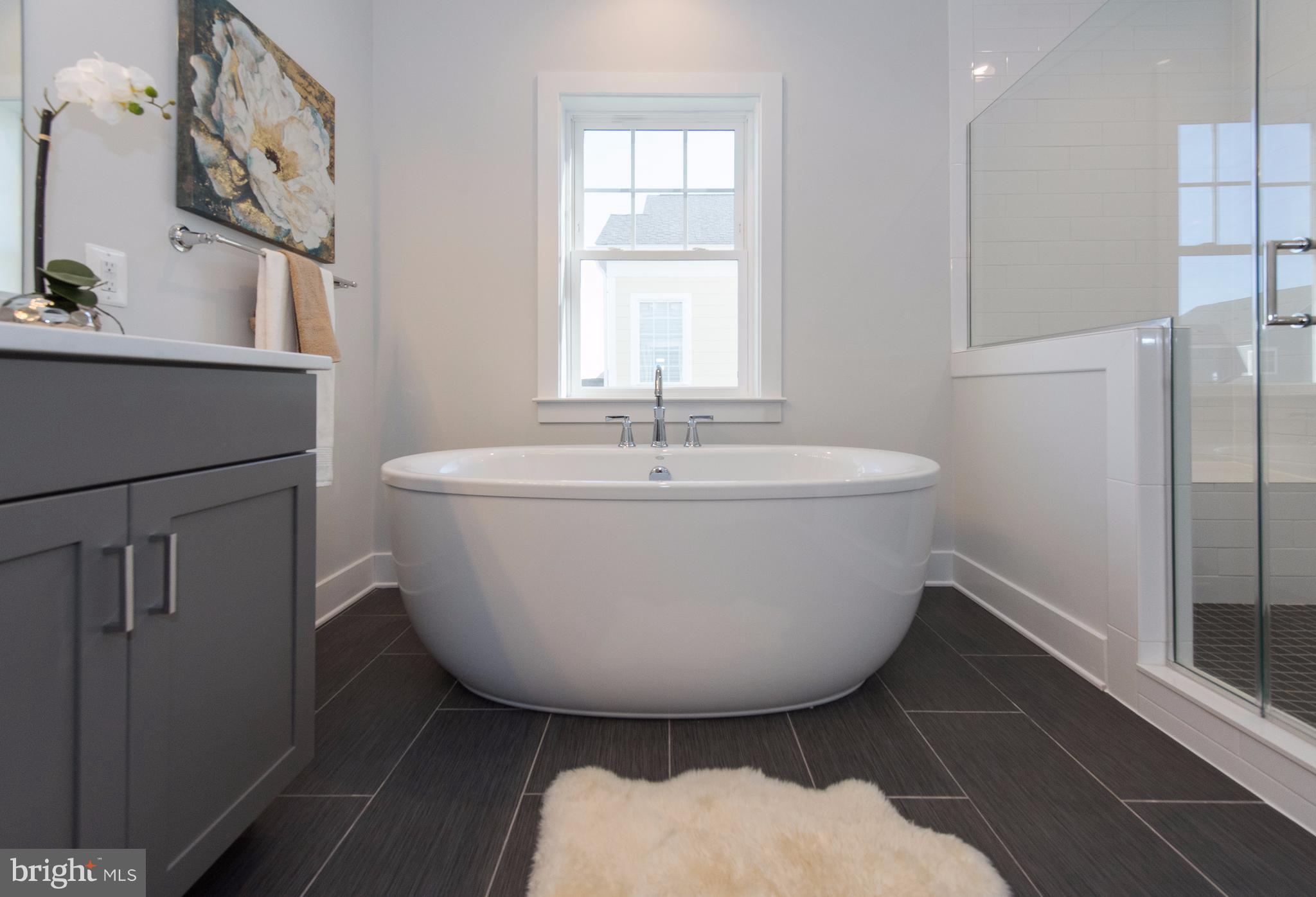 MAPLE LAWN - Residential