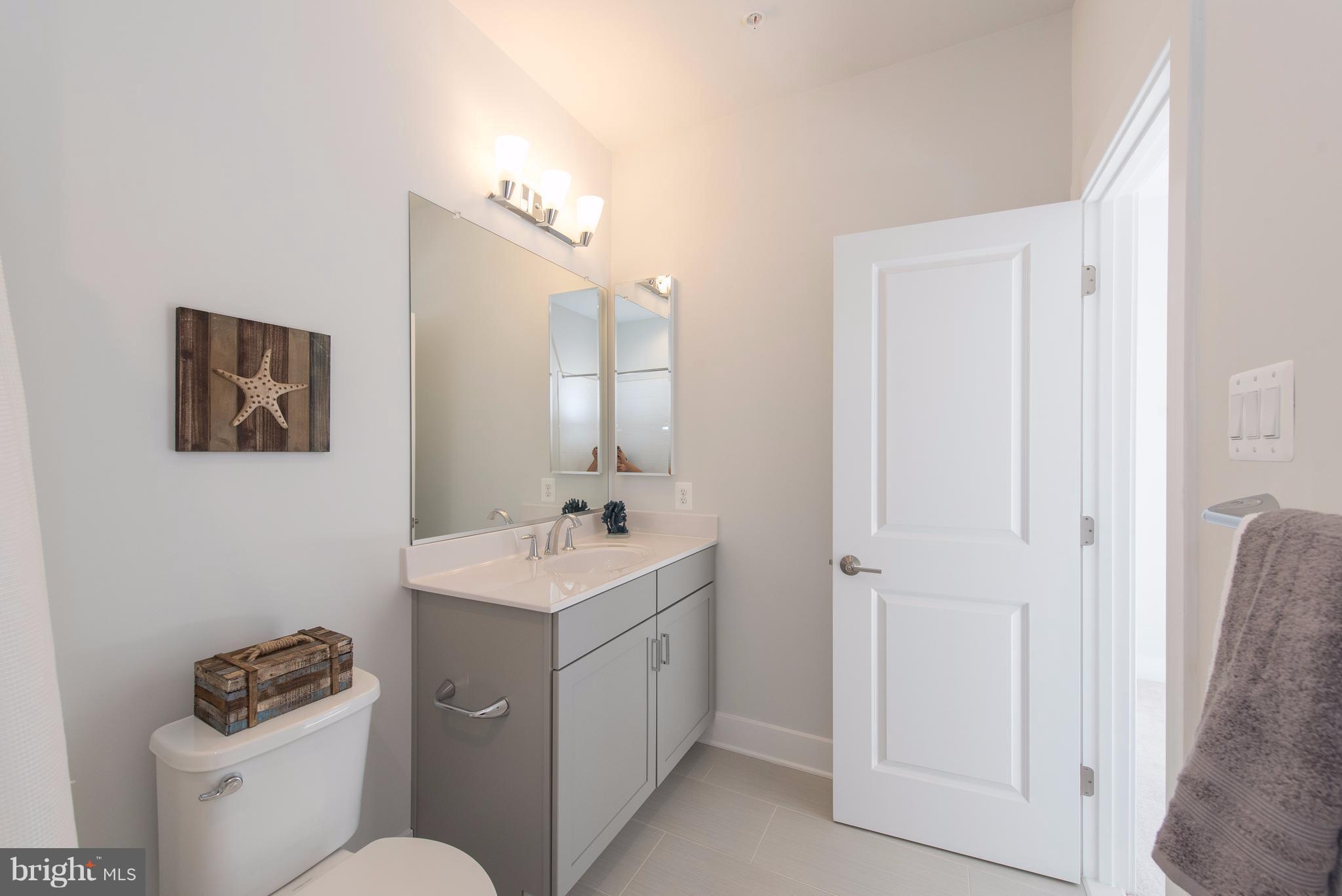 MAPLE LAWN - Residential