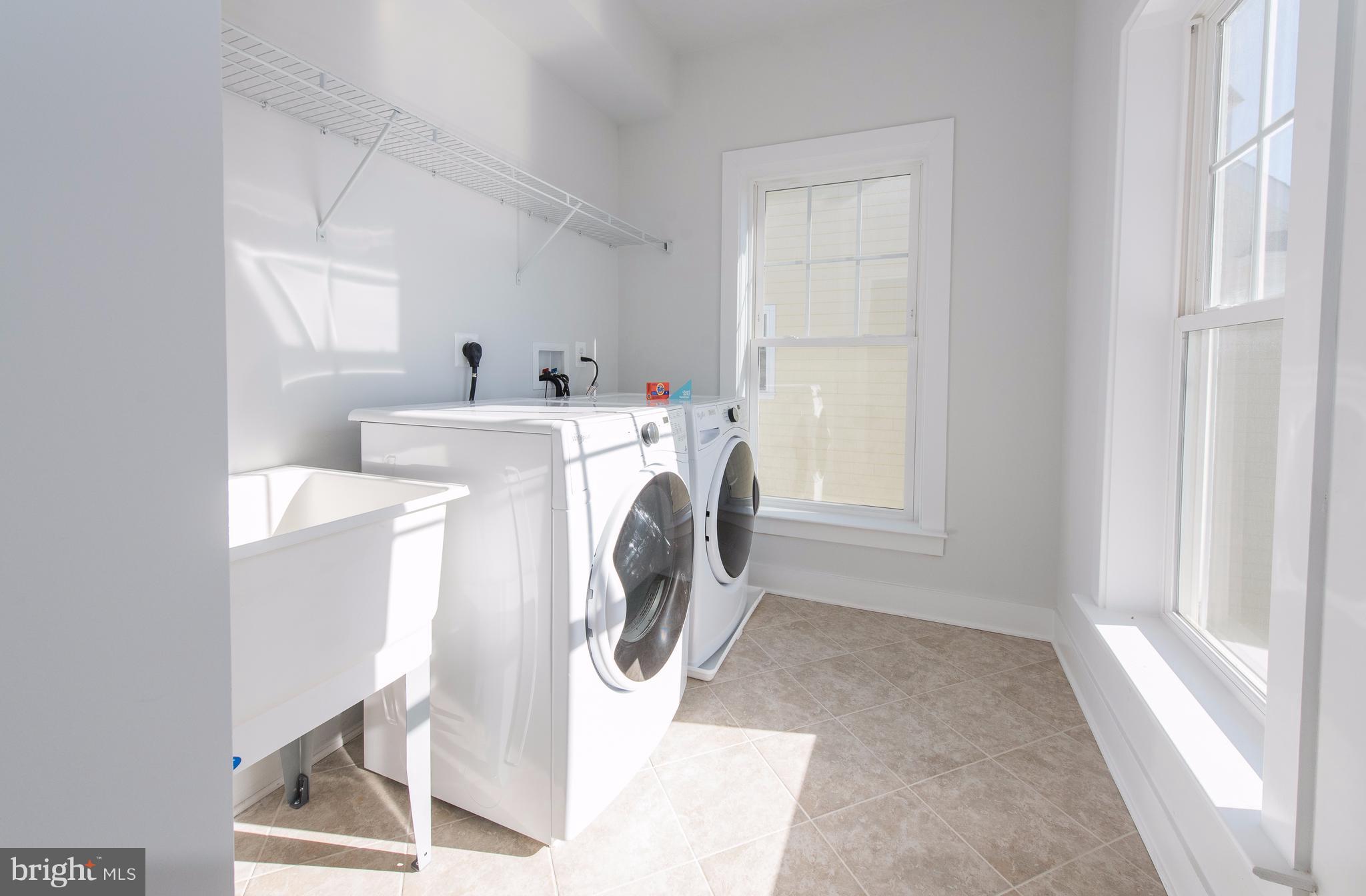 MAPLE LAWN - Residential