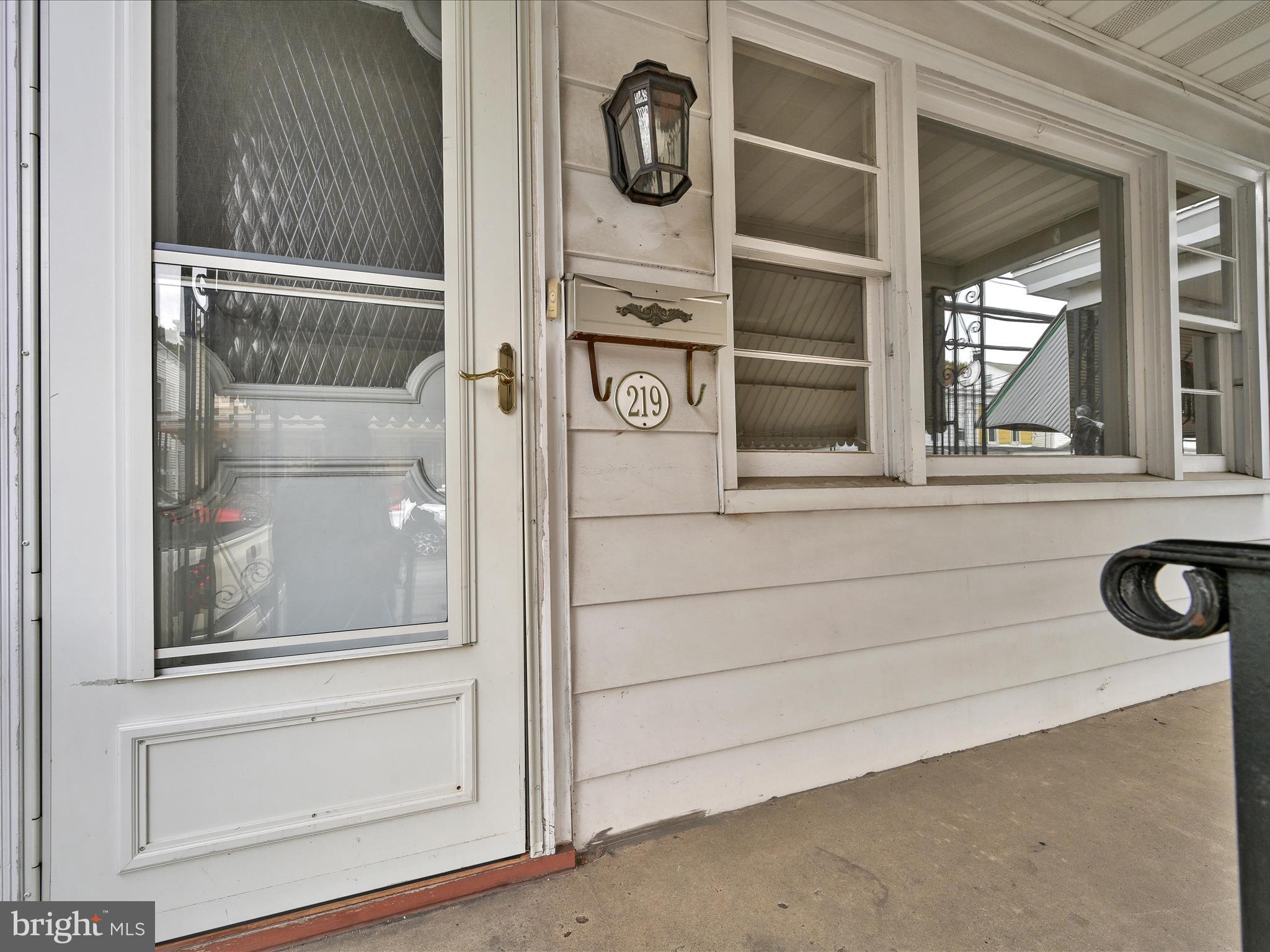 SAINT CLAIR - Residential