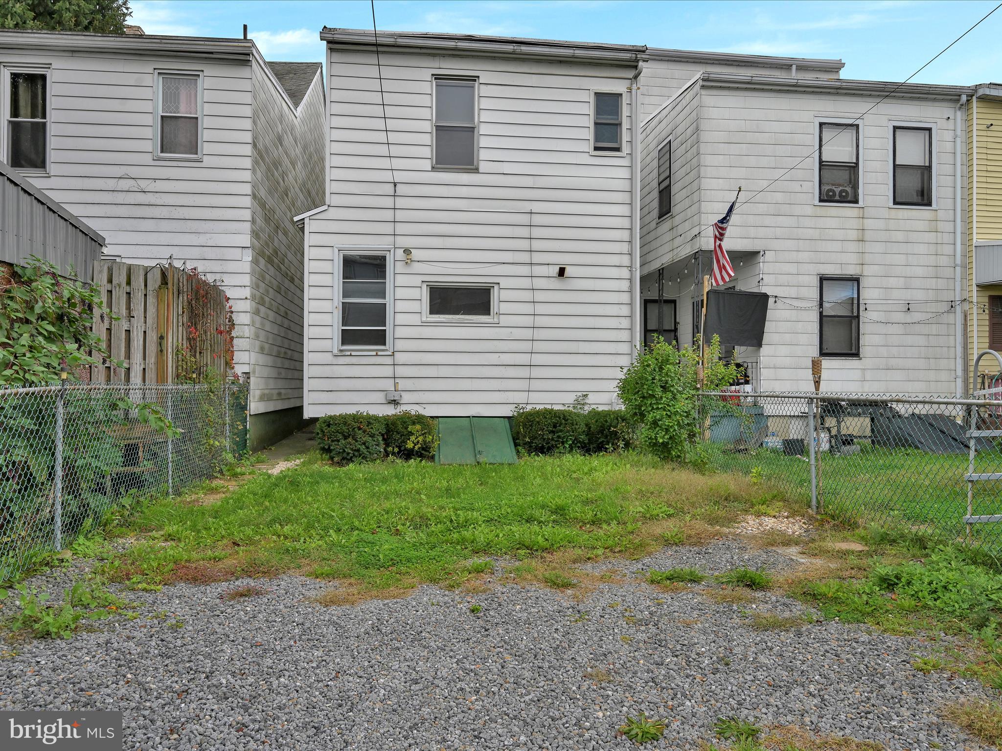 SAINT CLAIR - Residential