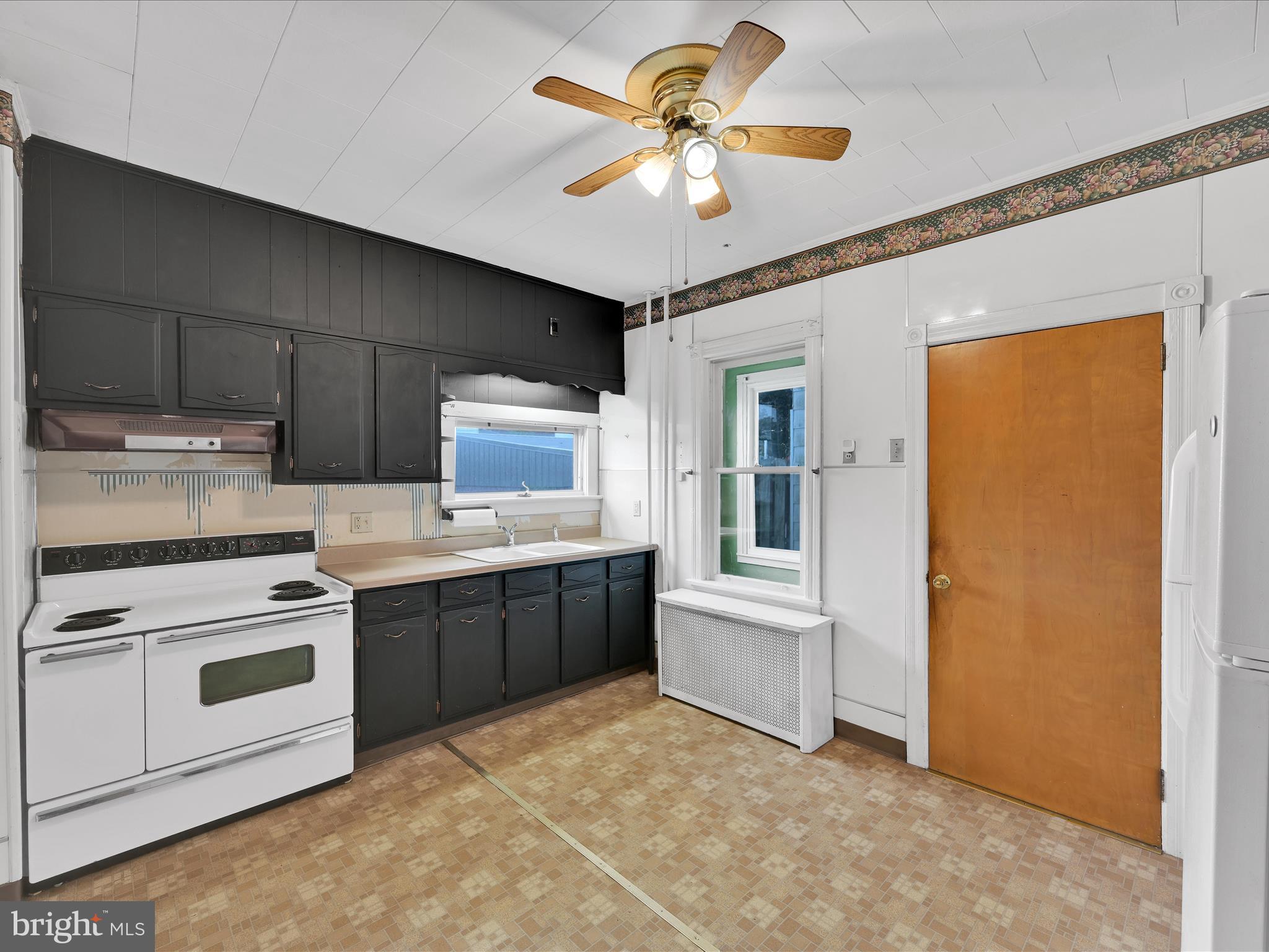 SAINT CLAIR - Residential