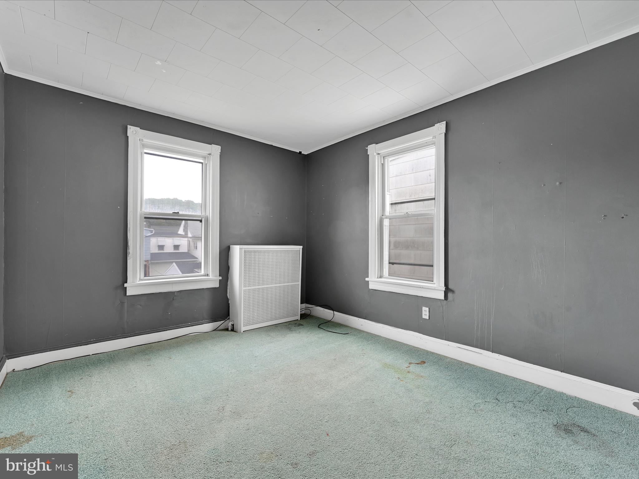 SAINT CLAIR - Residential