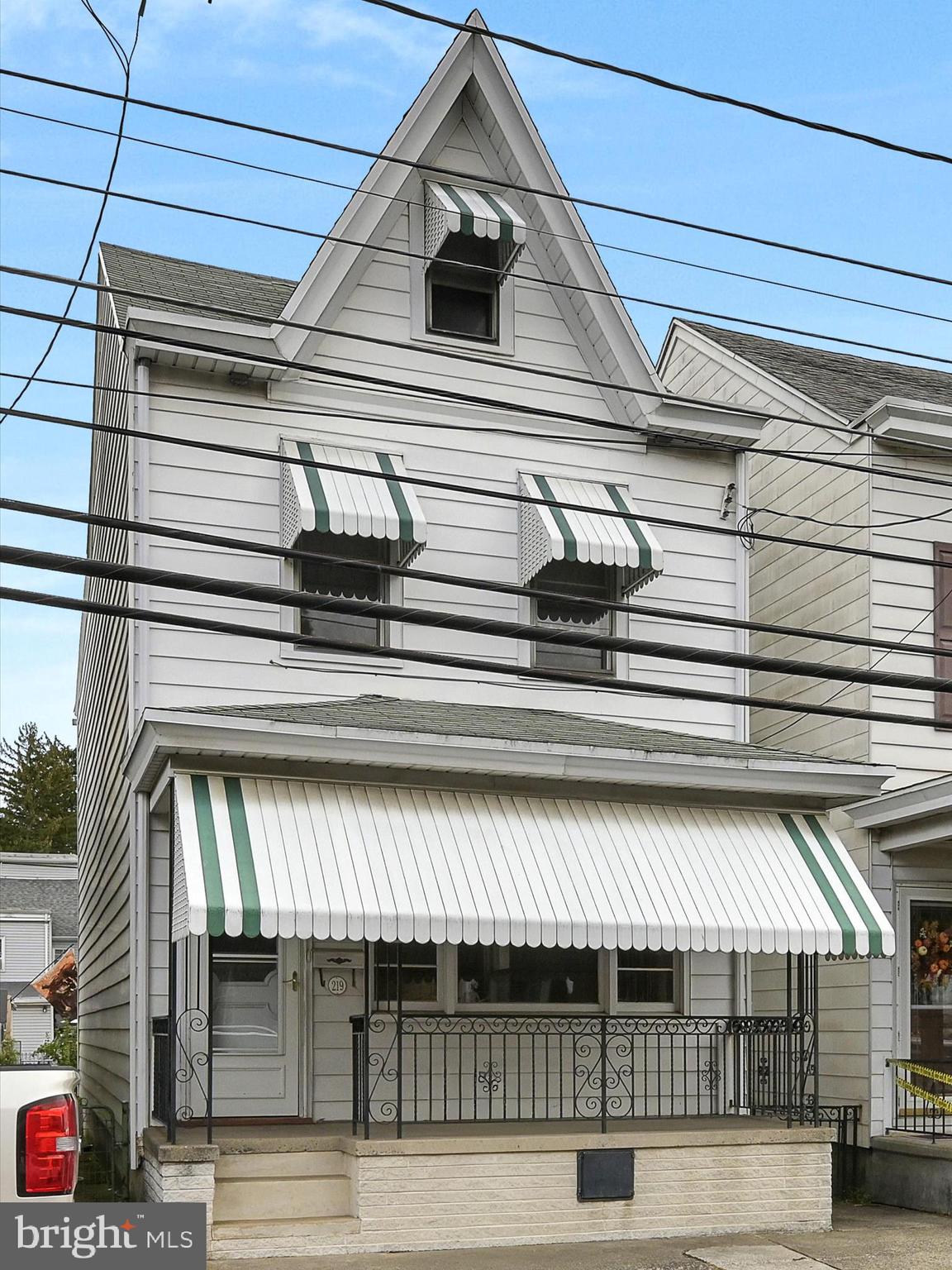 SAINT CLAIR - Residential