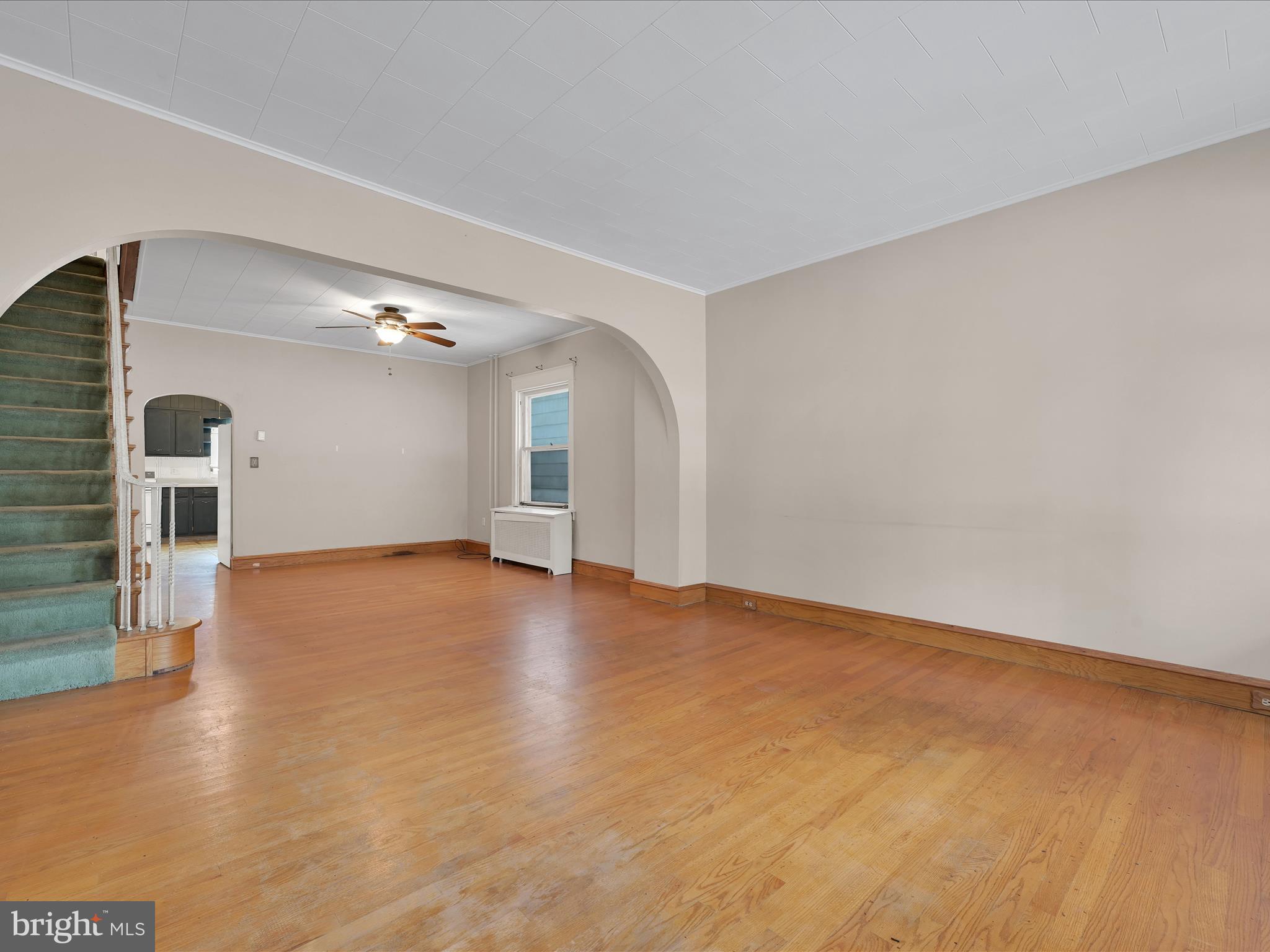 SAINT CLAIR - Residential