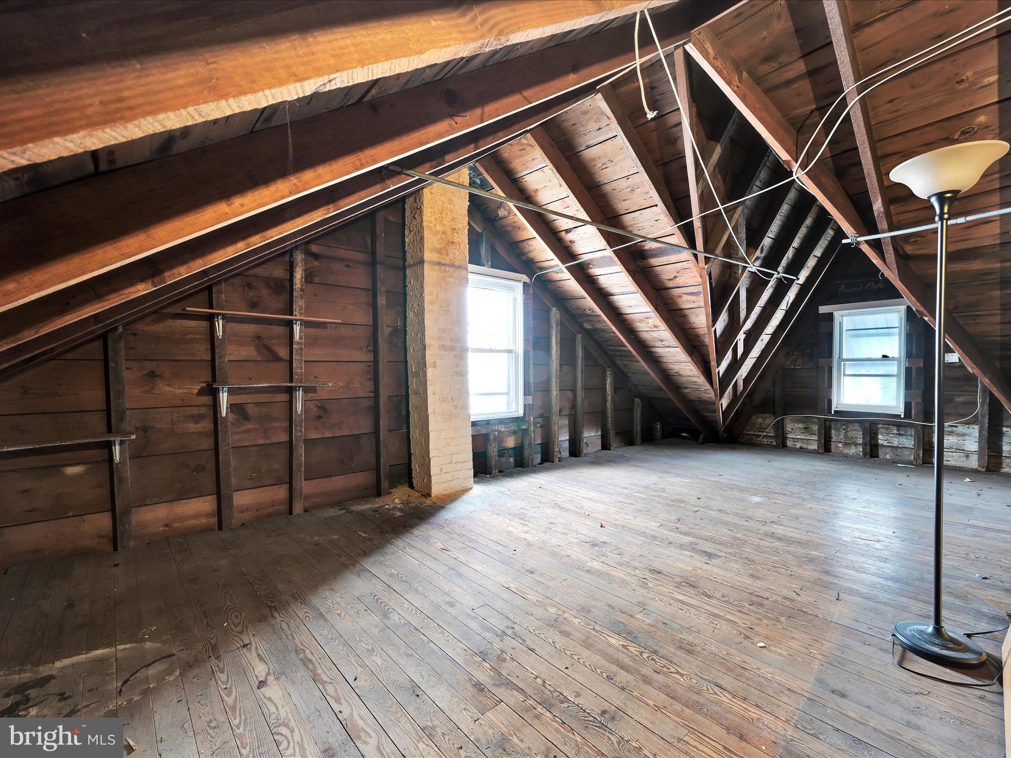 SAINT CLAIR - Residential