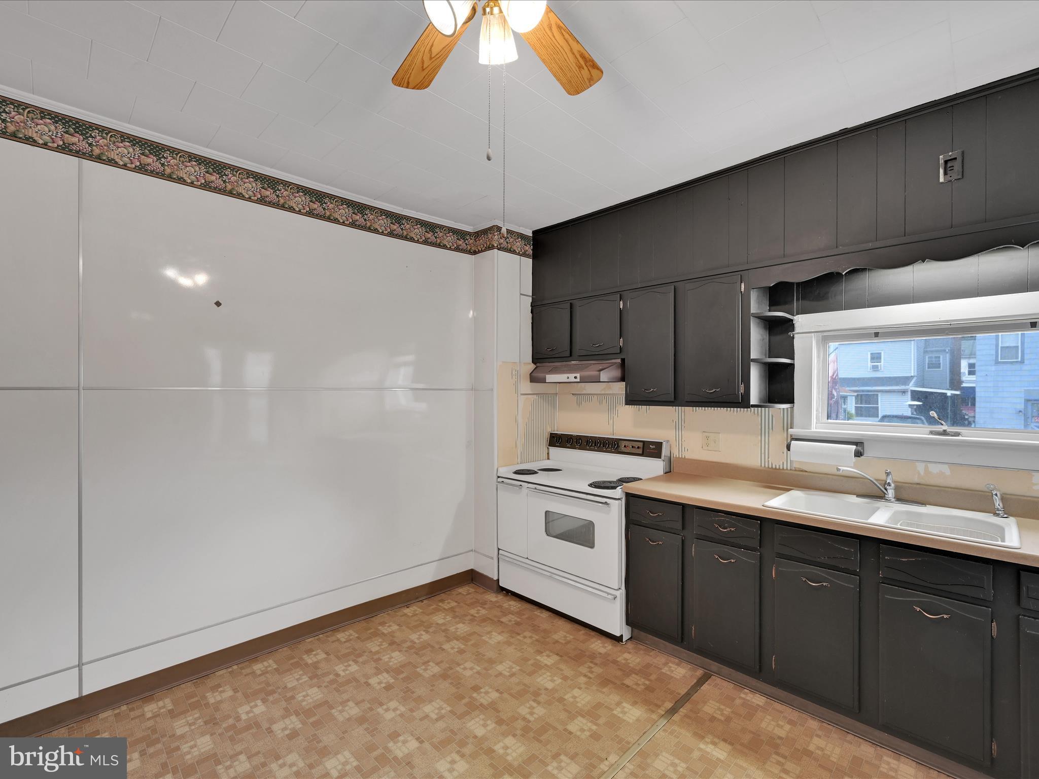 SAINT CLAIR - Residential